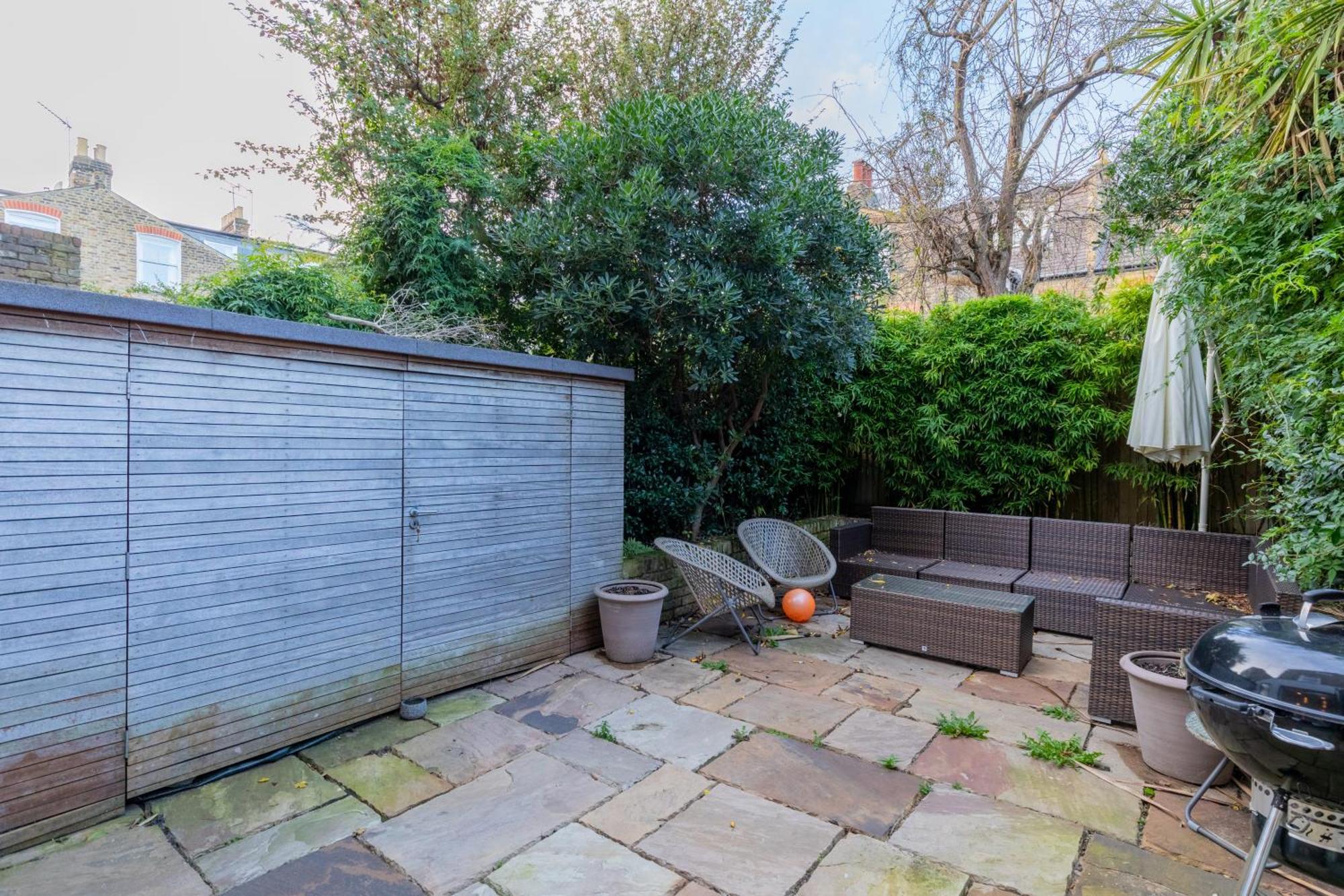 Secluded & Serene 3bd Family - Wandsworth! Appartement *