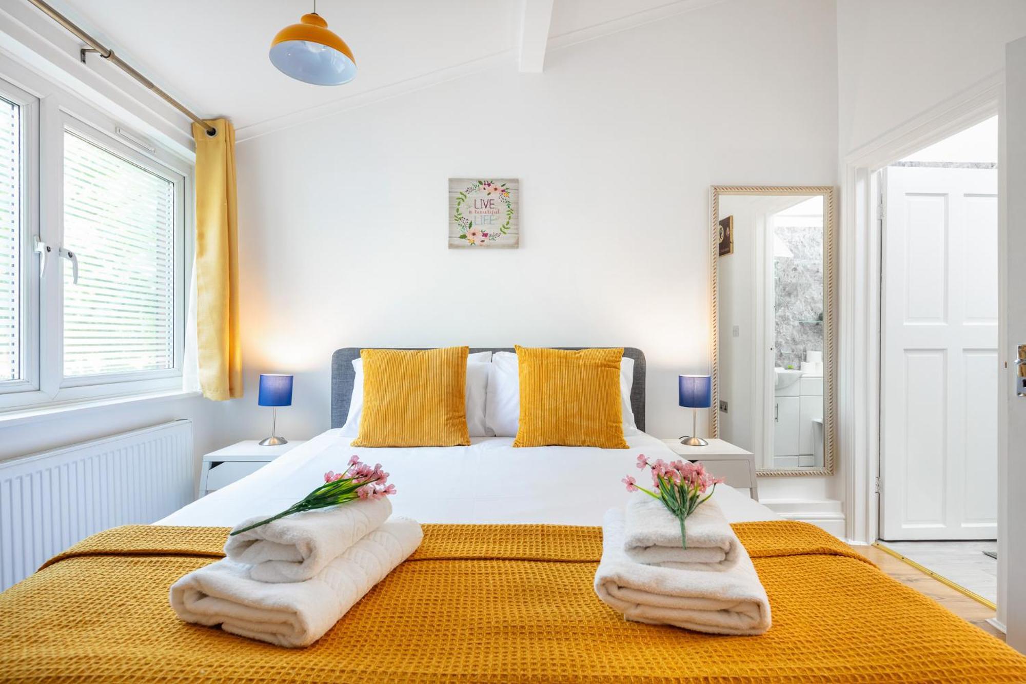 Perfect Location 2bed 2bath