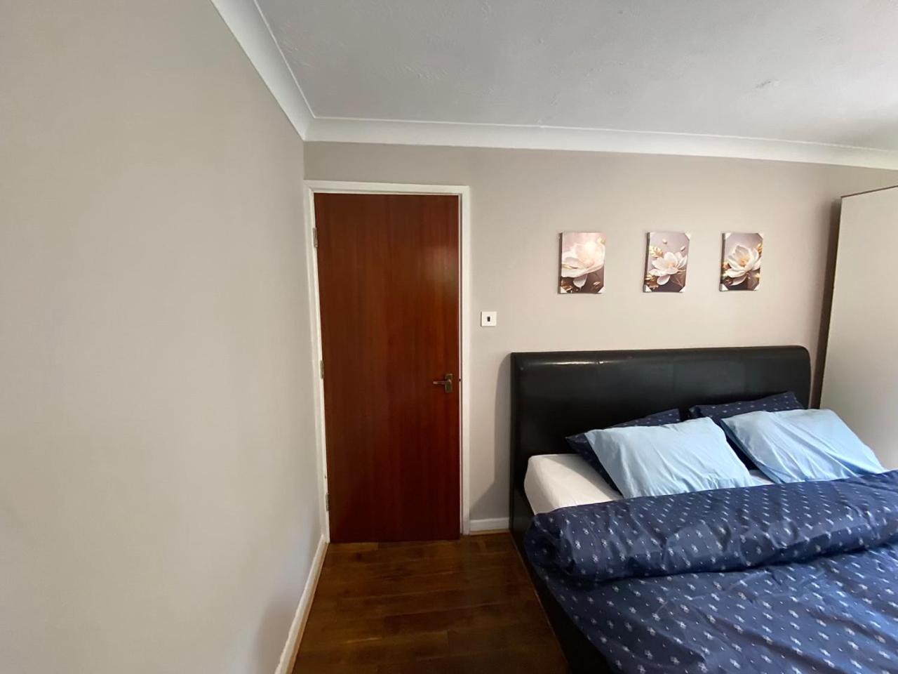 Apartamento Stunning 2 Bedroom With Garden Sleep 6
