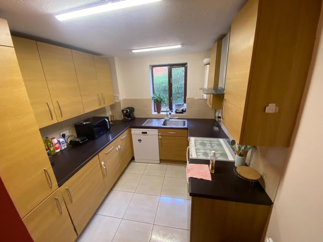 Stunning 2 Bedroom With Garden Sleep 6 Apartamento Londres
