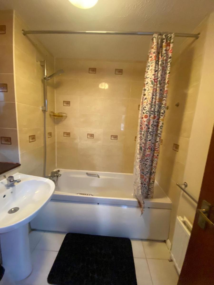 Apartamento Stunning 2 Bedroom With Garden Sleep 6 *