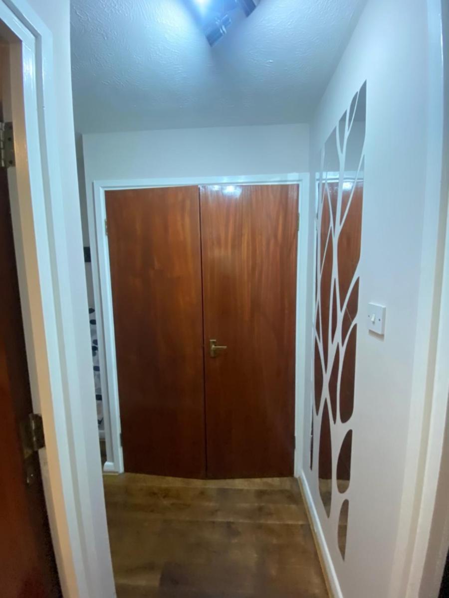 Apartamento Stunning 2 Bedroom With Garden Sleep 6 *