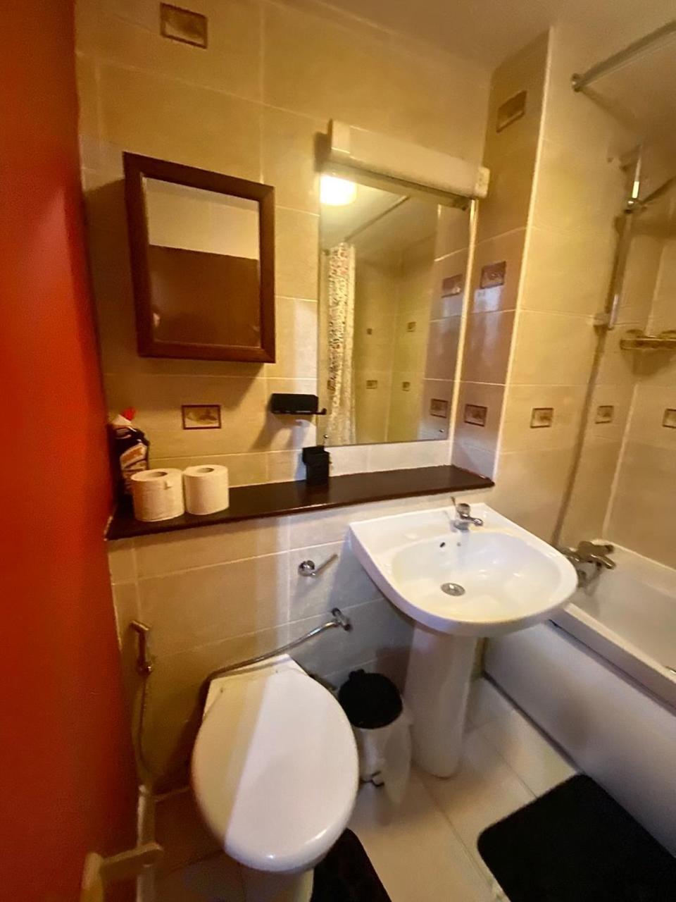 Apartamento Stunning 2 Bedroom With Garden Sleep 6 *