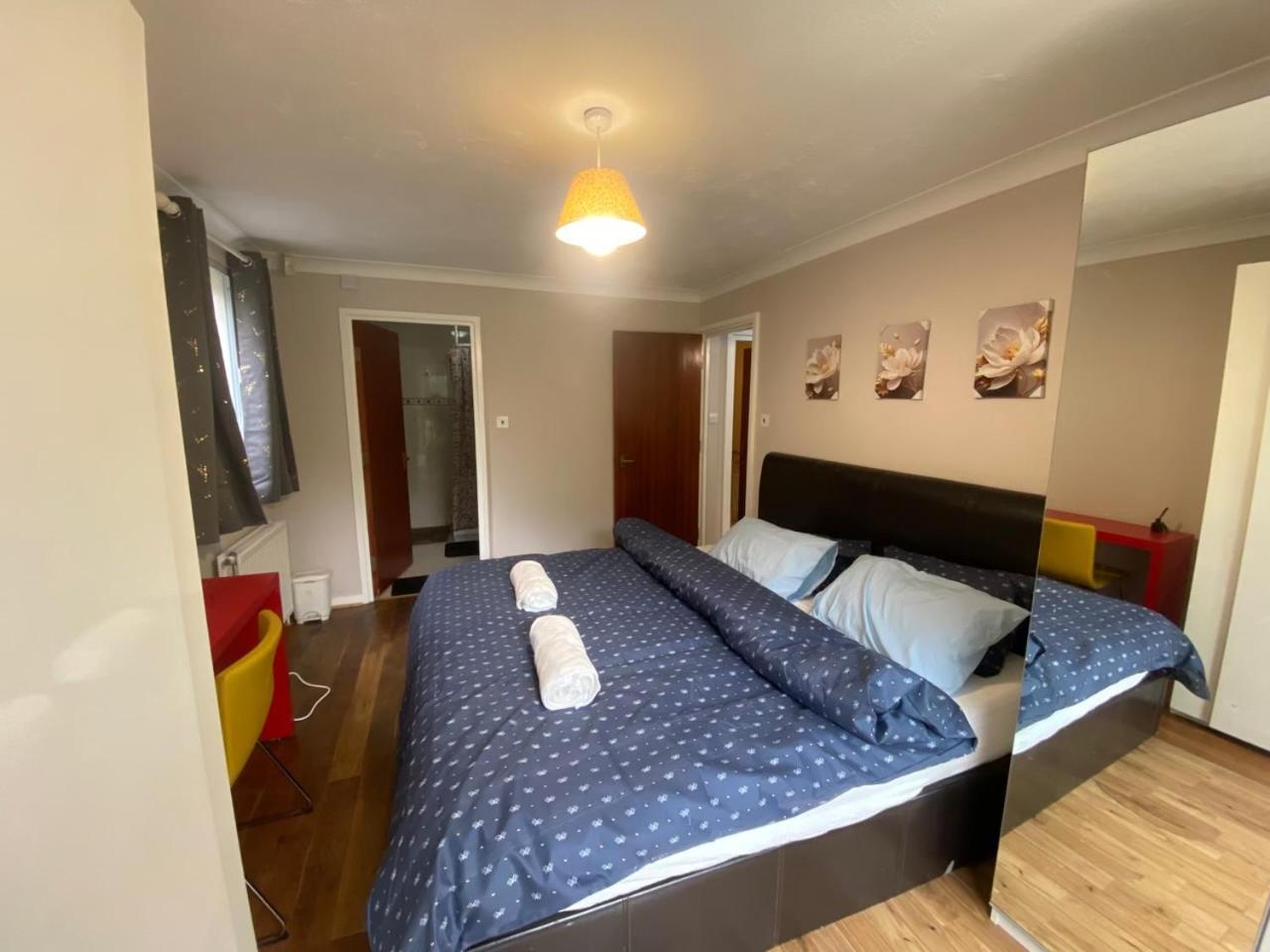 Apartamento Stunning 2 Bedroom With Garden Sleep 6 *