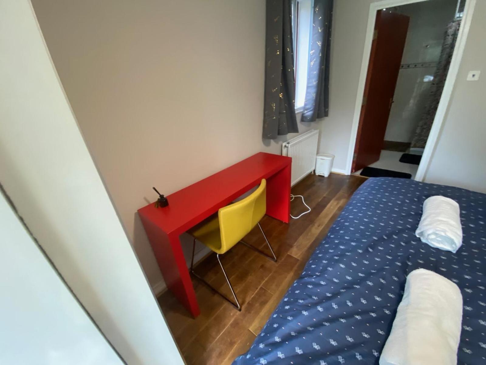 Stunning 2 Bedroom With Garden Sleep 6 Apartamento *