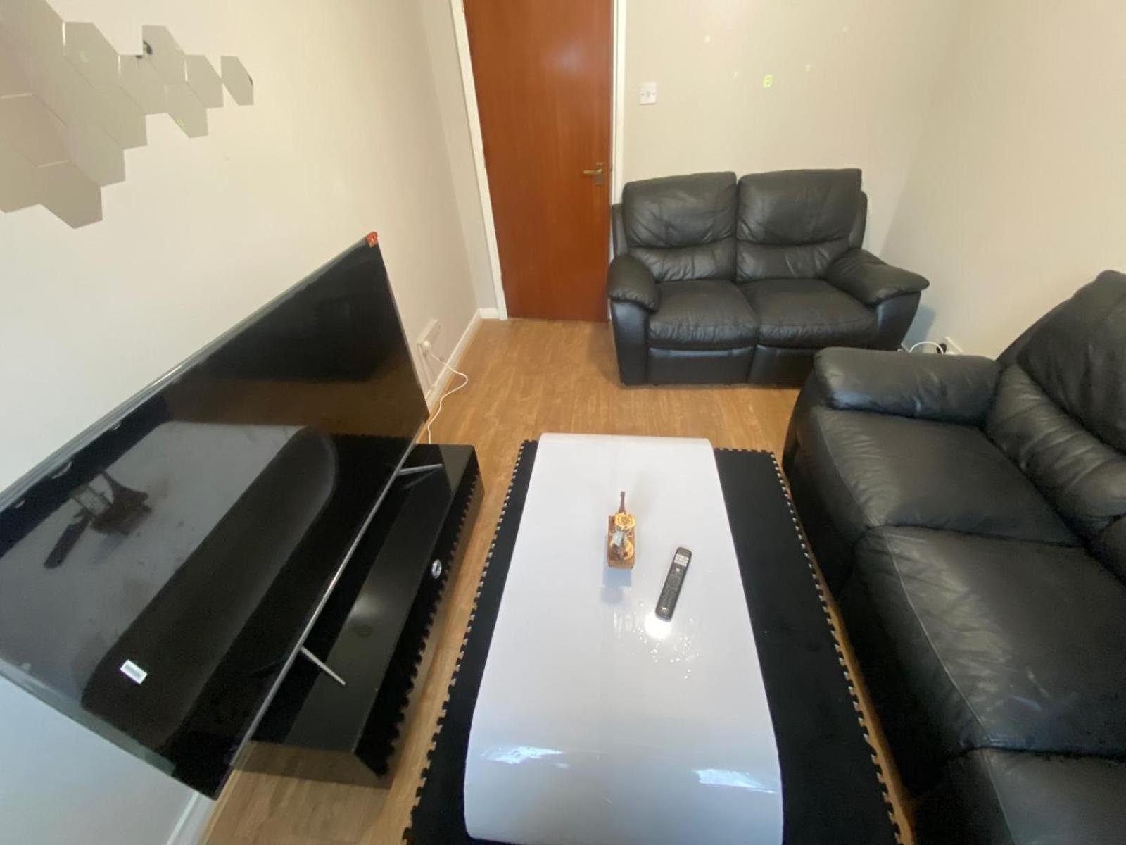 Stunning 2 Bedroom With Garden Sleep 6 Apartamento