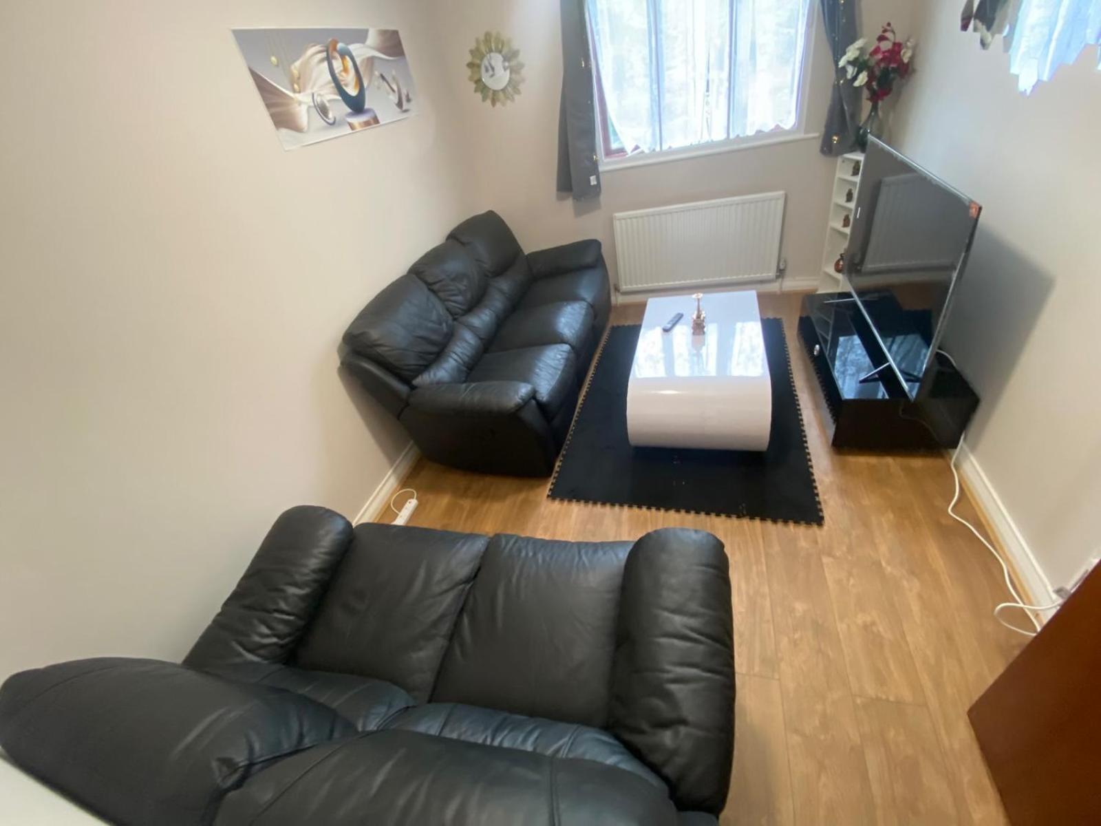 Stunning 2 Bedroom With Garden Sleep 6 Londres