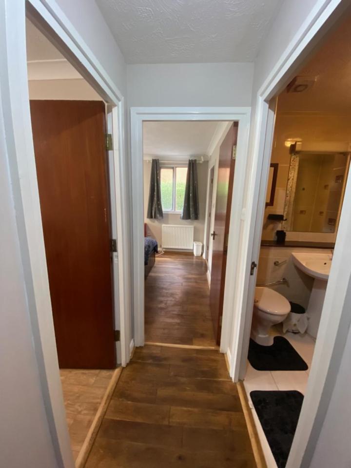 Stunning 2 Bedroom With Garden Sleep 6 * Londres