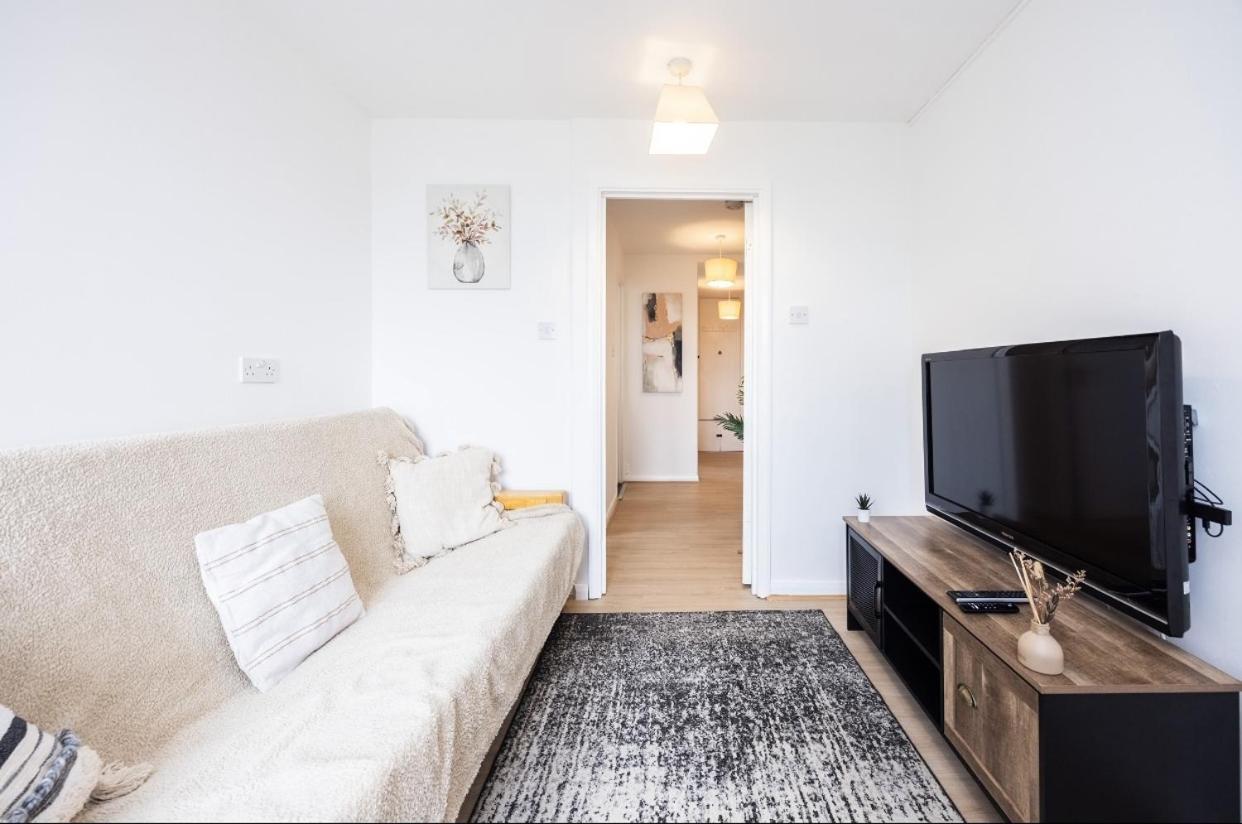 Apartamento The King's Cross Stylish *
