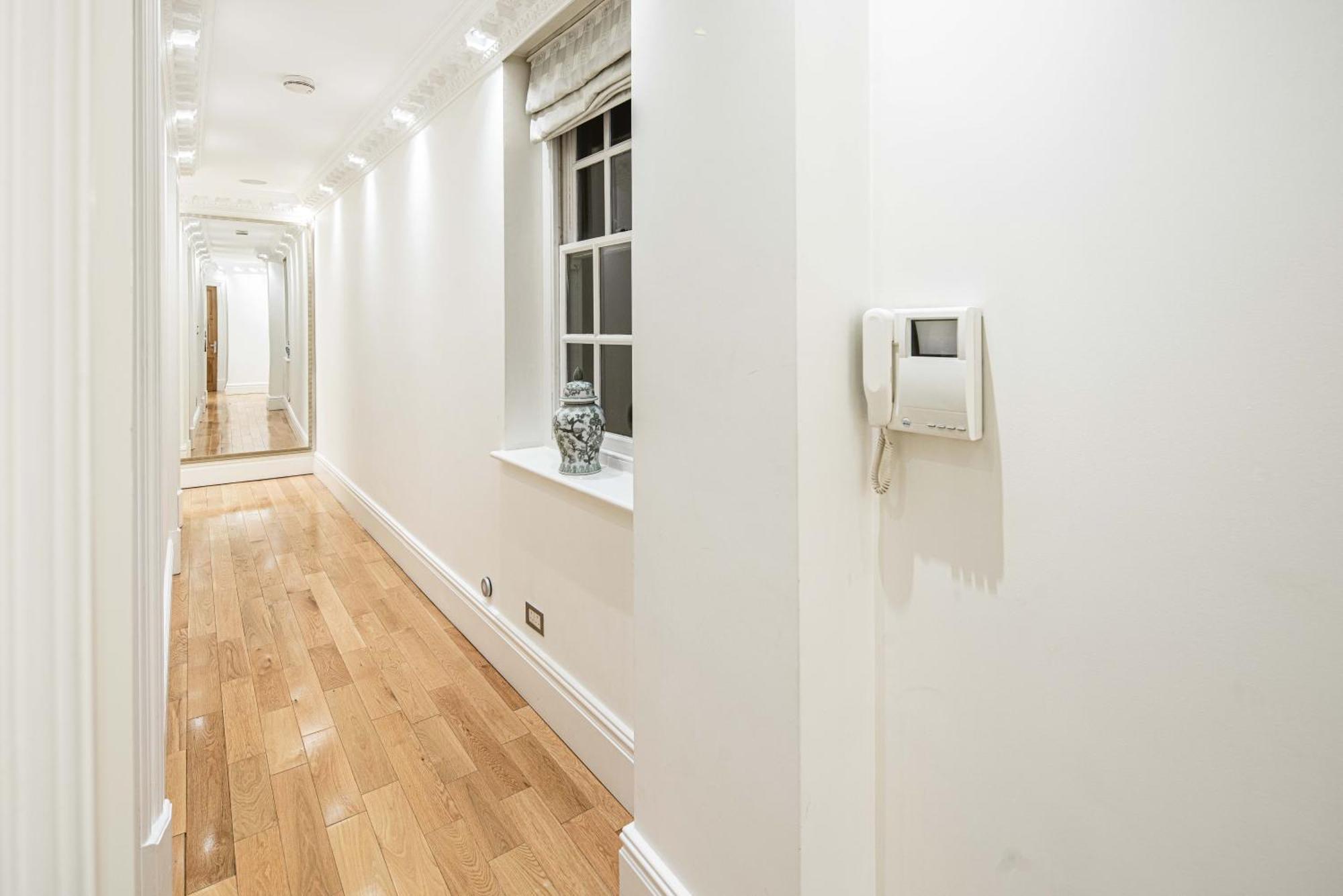Mayfair-dreamhouse-ac-selfridges-oxfordstreet-superluxury Apartamento Londres