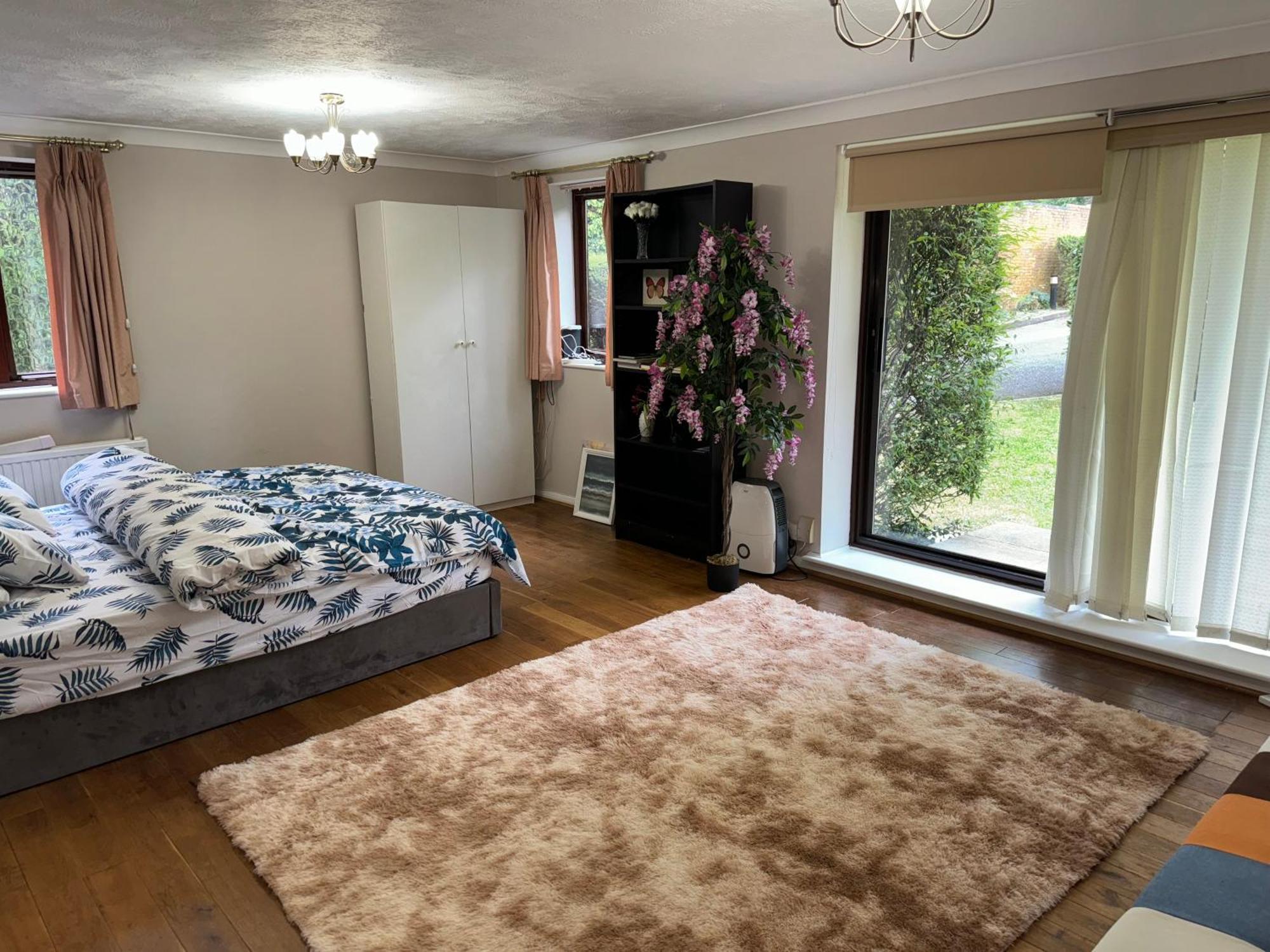 Stunning 2 Bedroom With Garden Sleep 6 Londres