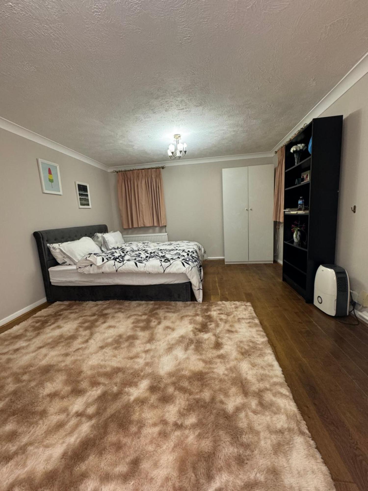 Apartamento Stunning 2 Bedroom With Garden Sleep 6 Londres