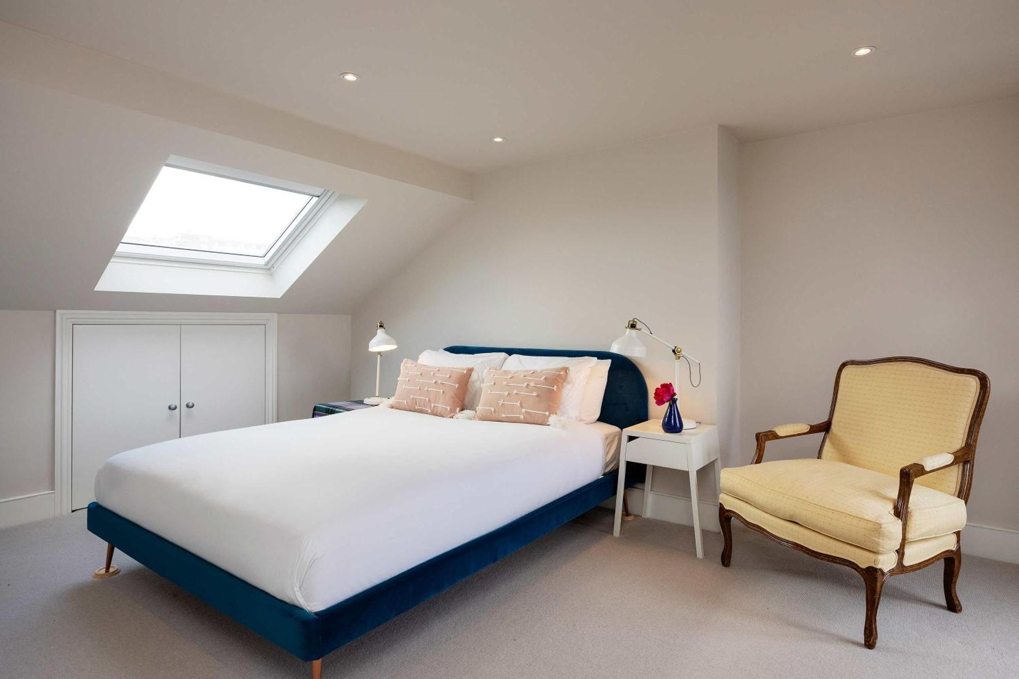 Hébergement de vacances Veeve - The Wimbledon Retreat