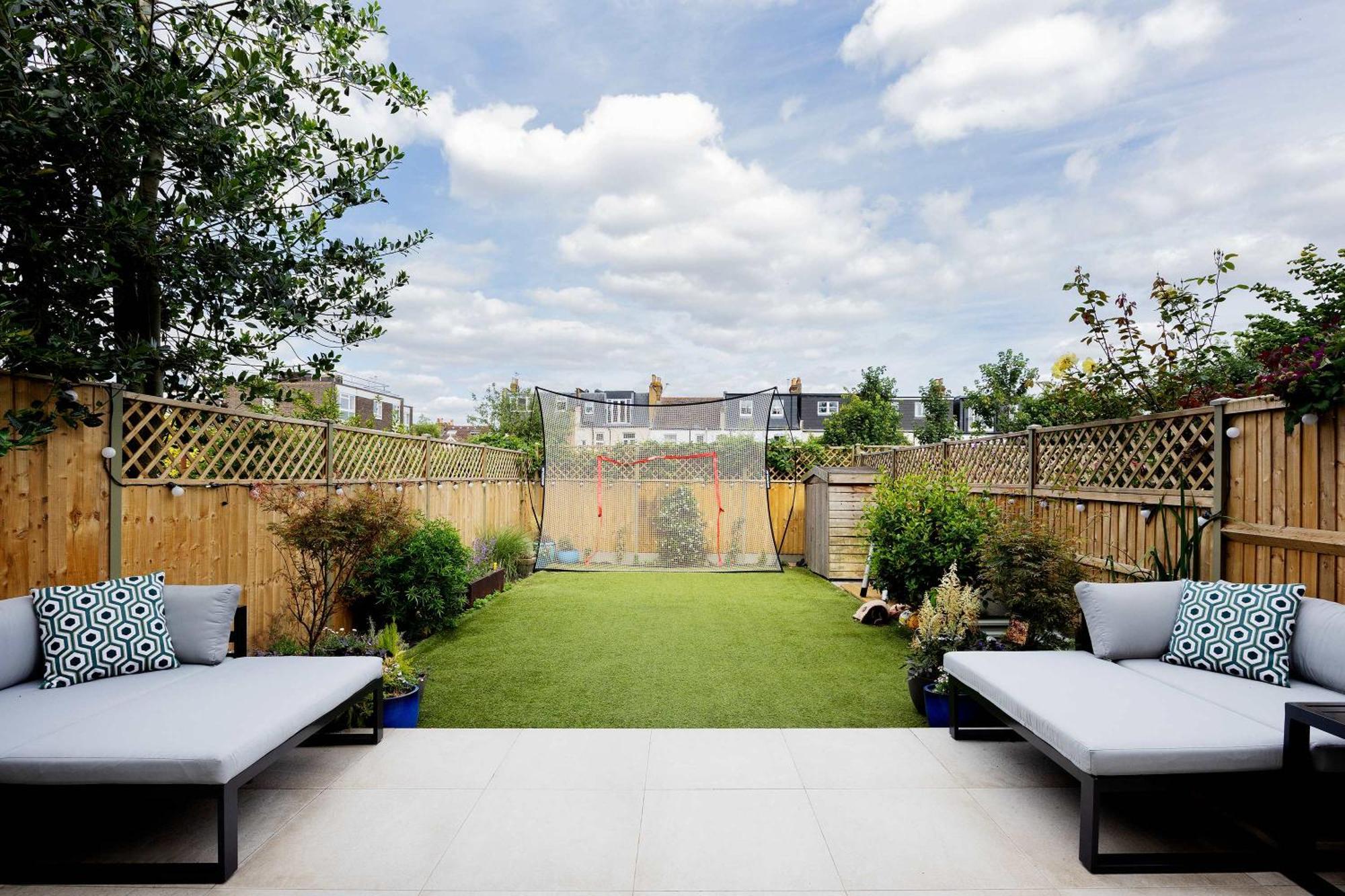 Hébergement de vacances Veeve - The Wimbledon Retreat *