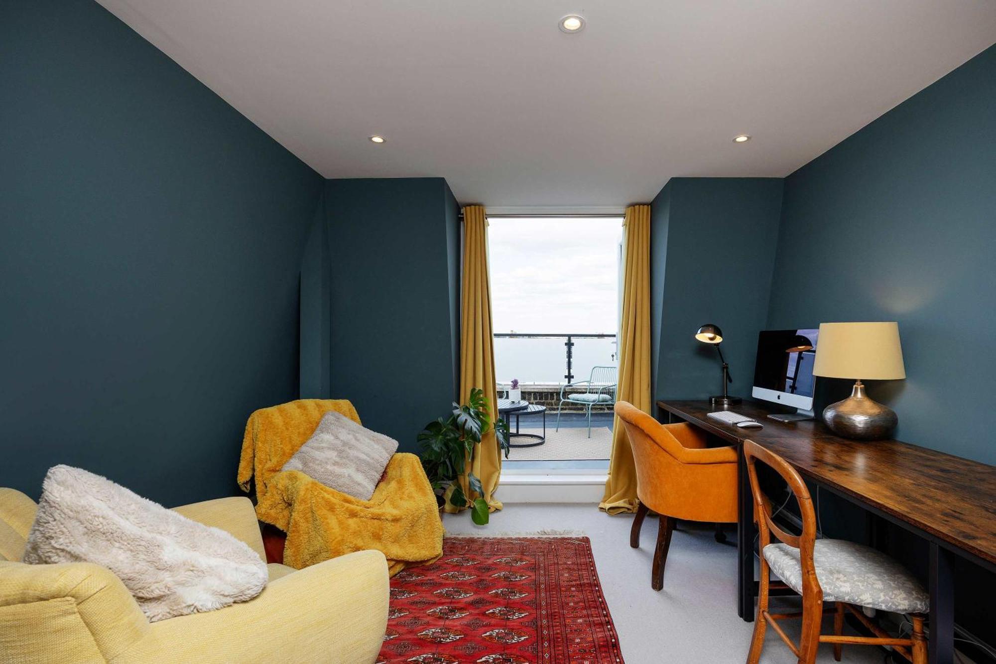 Hébergement de vacances Veeve - The Wimbledon Retreat *