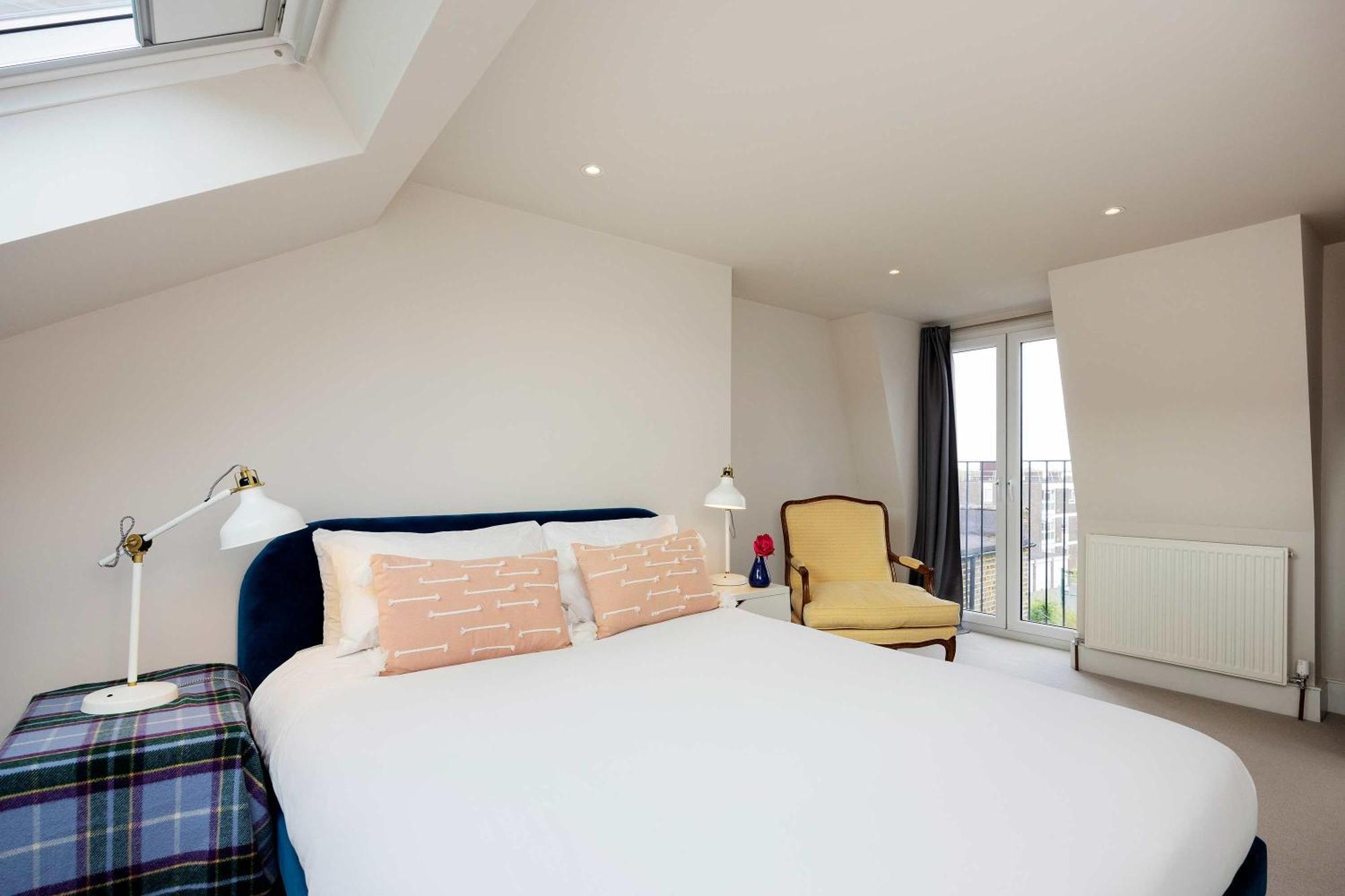 Veeve - The Wimbledon Retreat * Londres