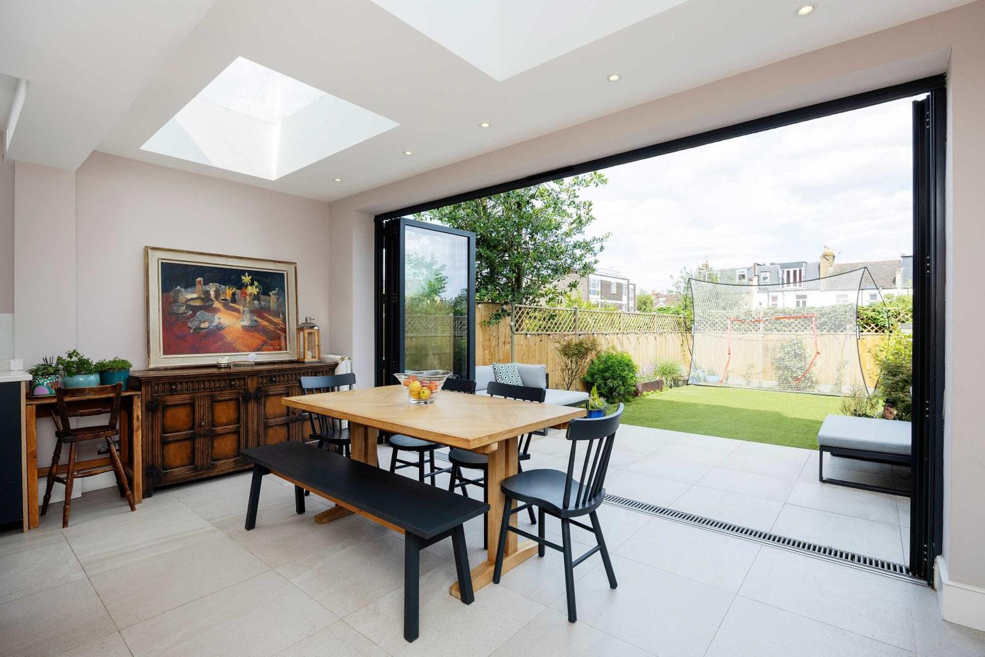 Veeve - The Wimbledon Retreat Hébergement de vacances
