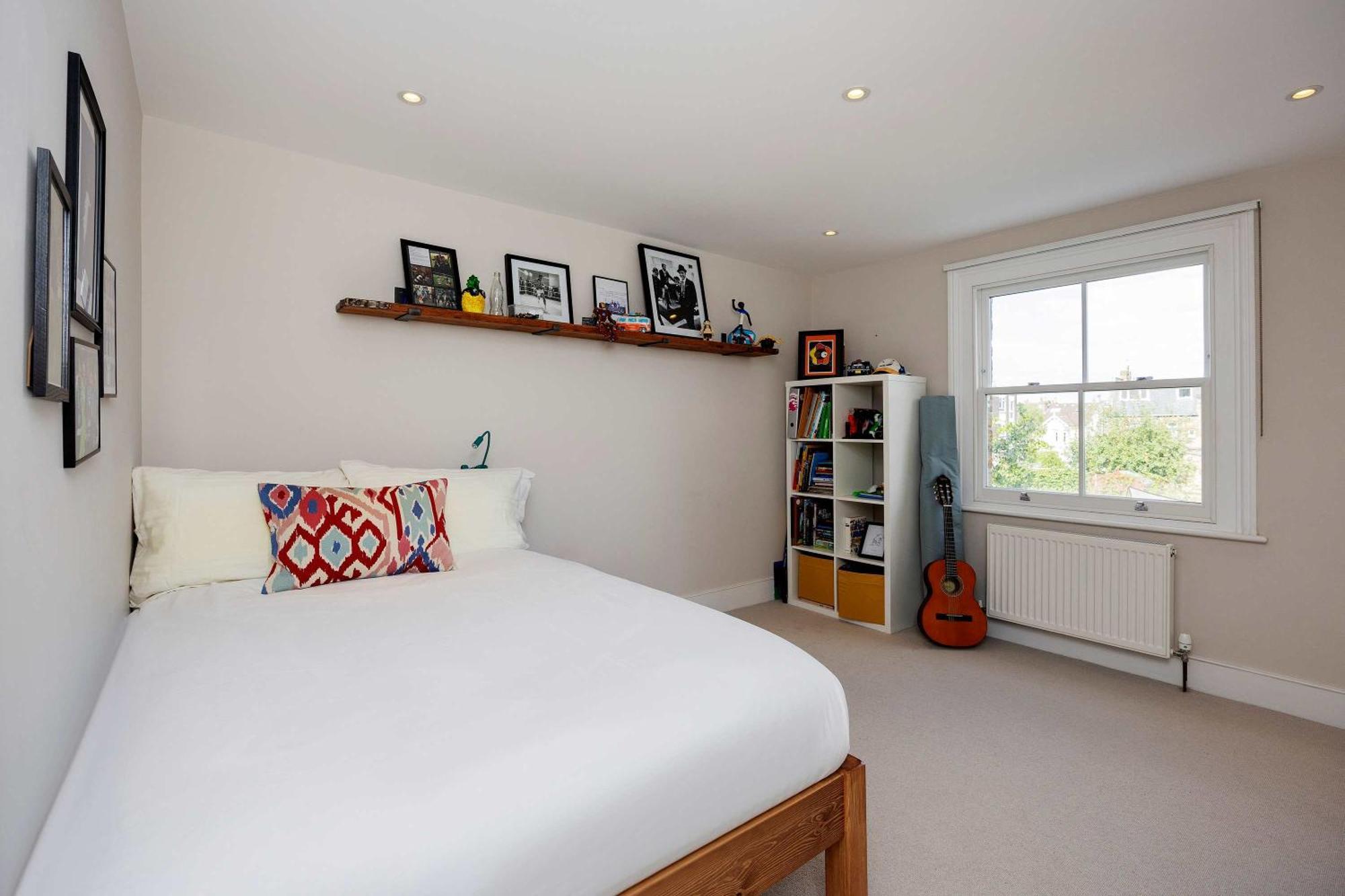 Veeve - The Wimbledon Retreat Londres