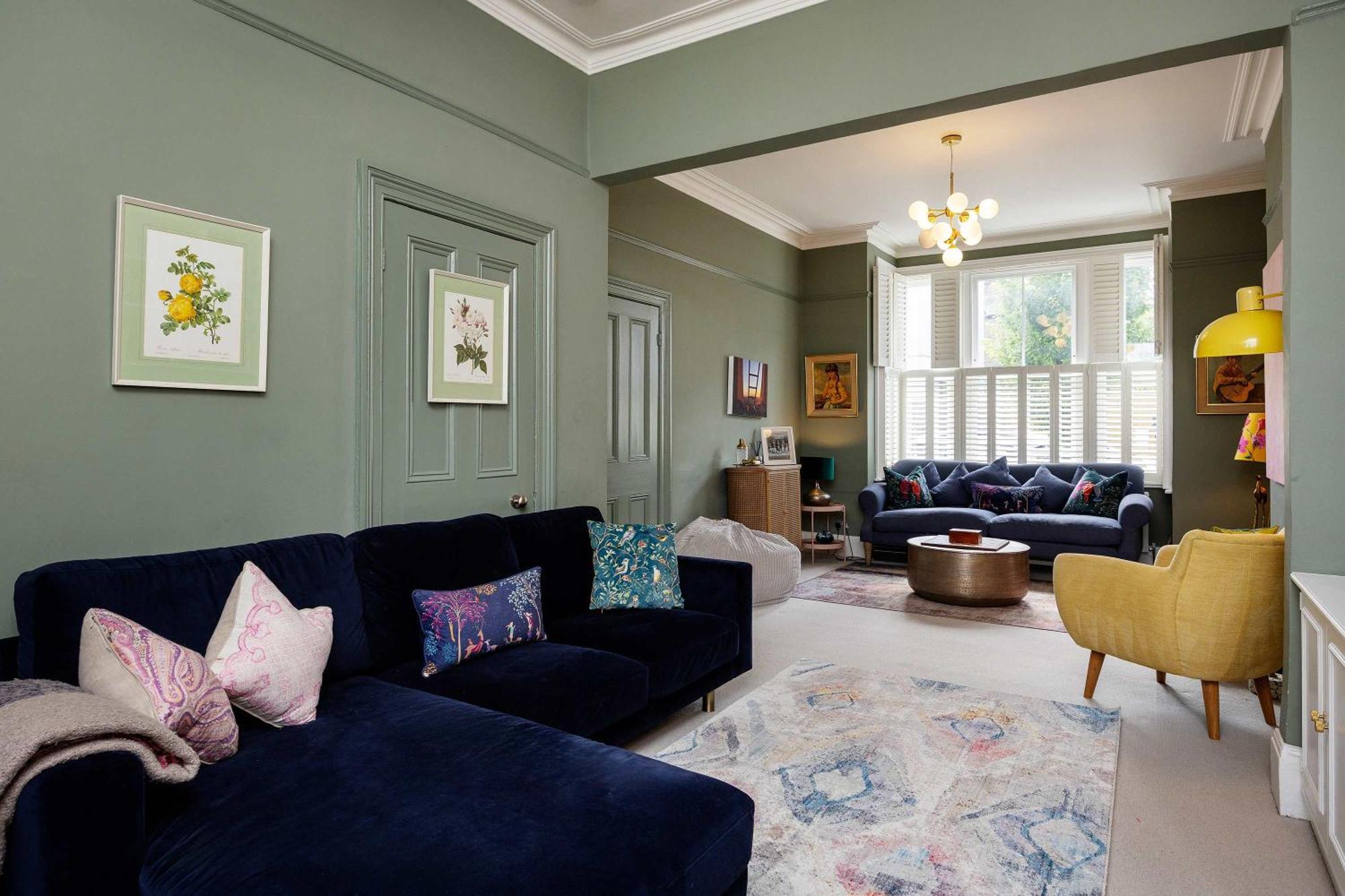 Hébergement de vacances Veeve - The Wimbledon Retreat Londres