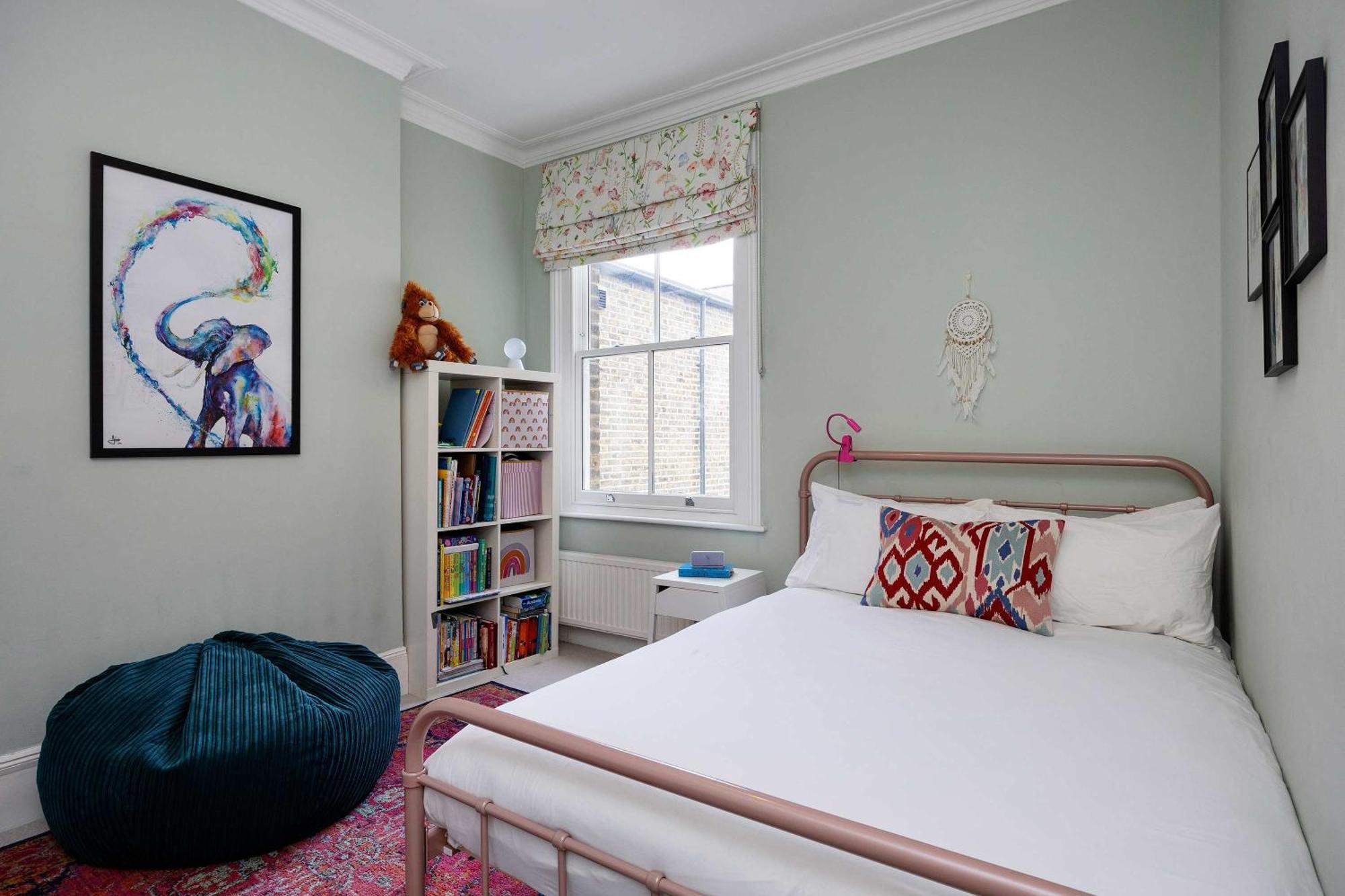 Veeve - The Wimbledon Retreat *