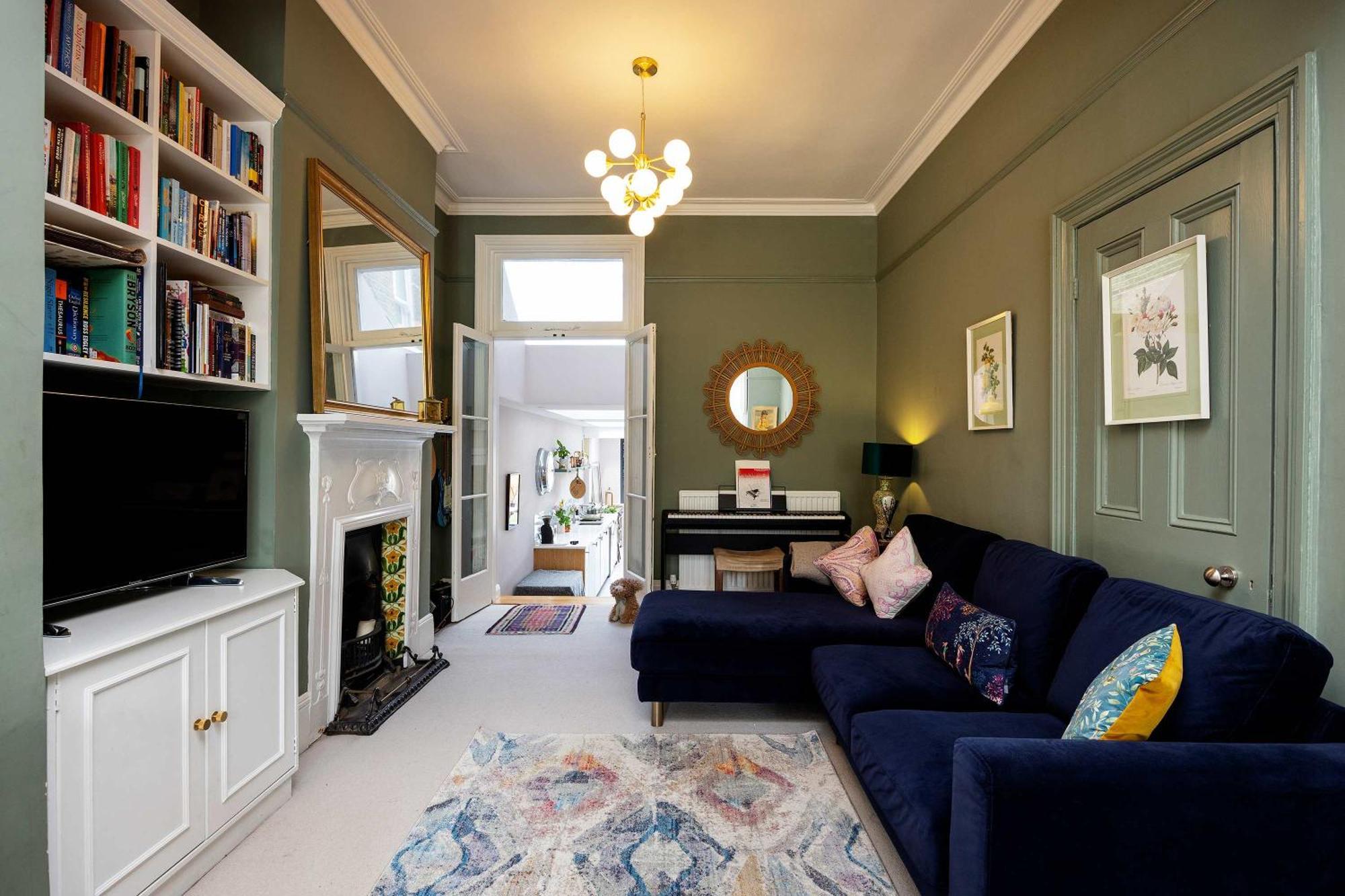 Veeve - The Wimbledon Retreat Londres