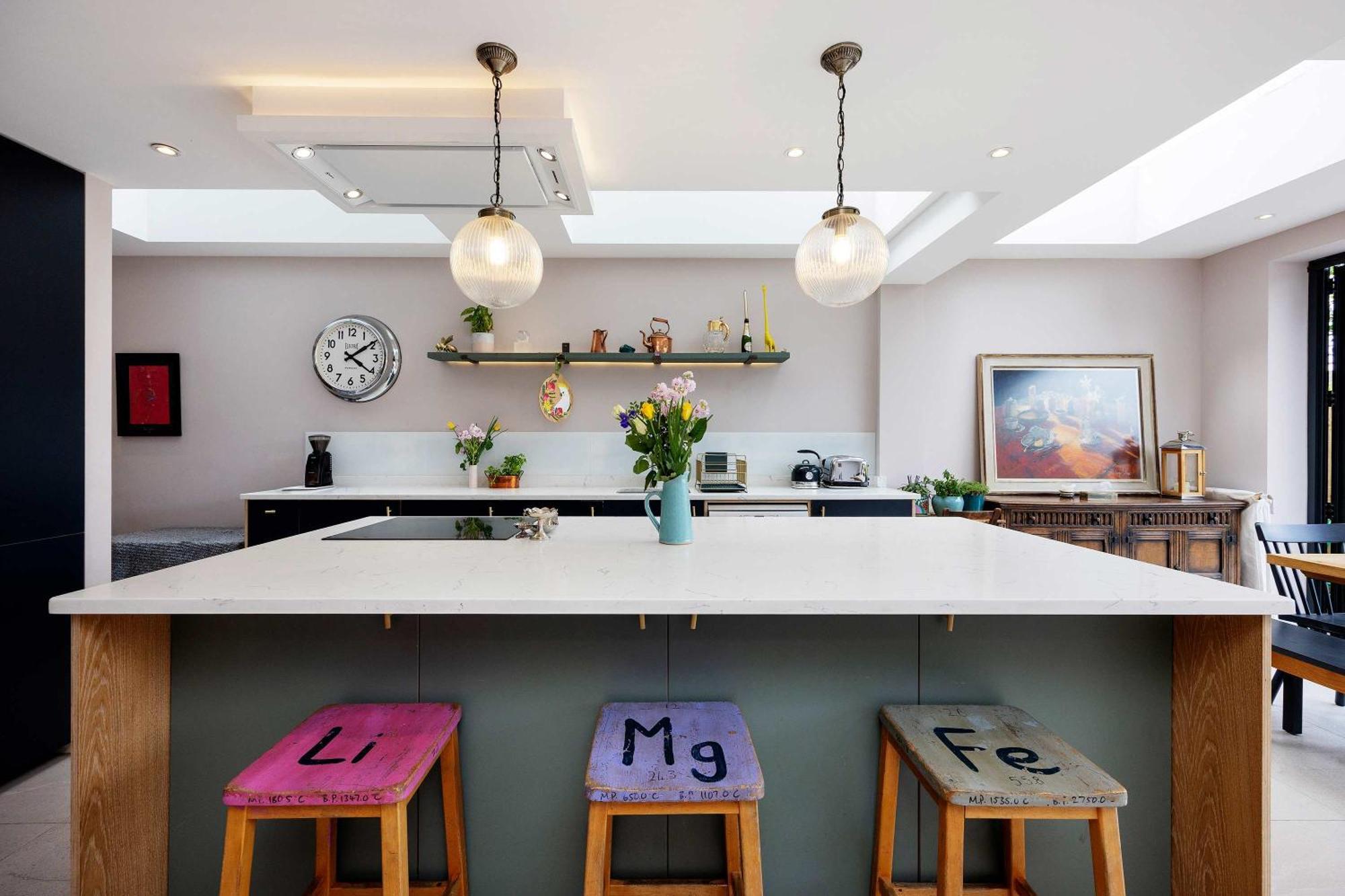 Veeve - The Wimbledon Retreat * Londres