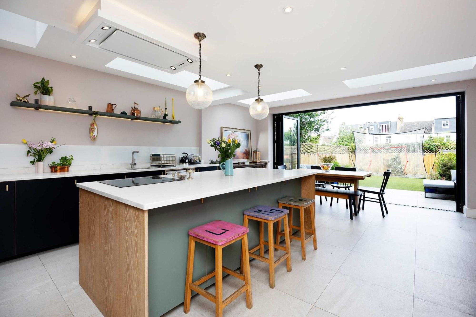 Veeve - The Wimbledon Retreat Londres