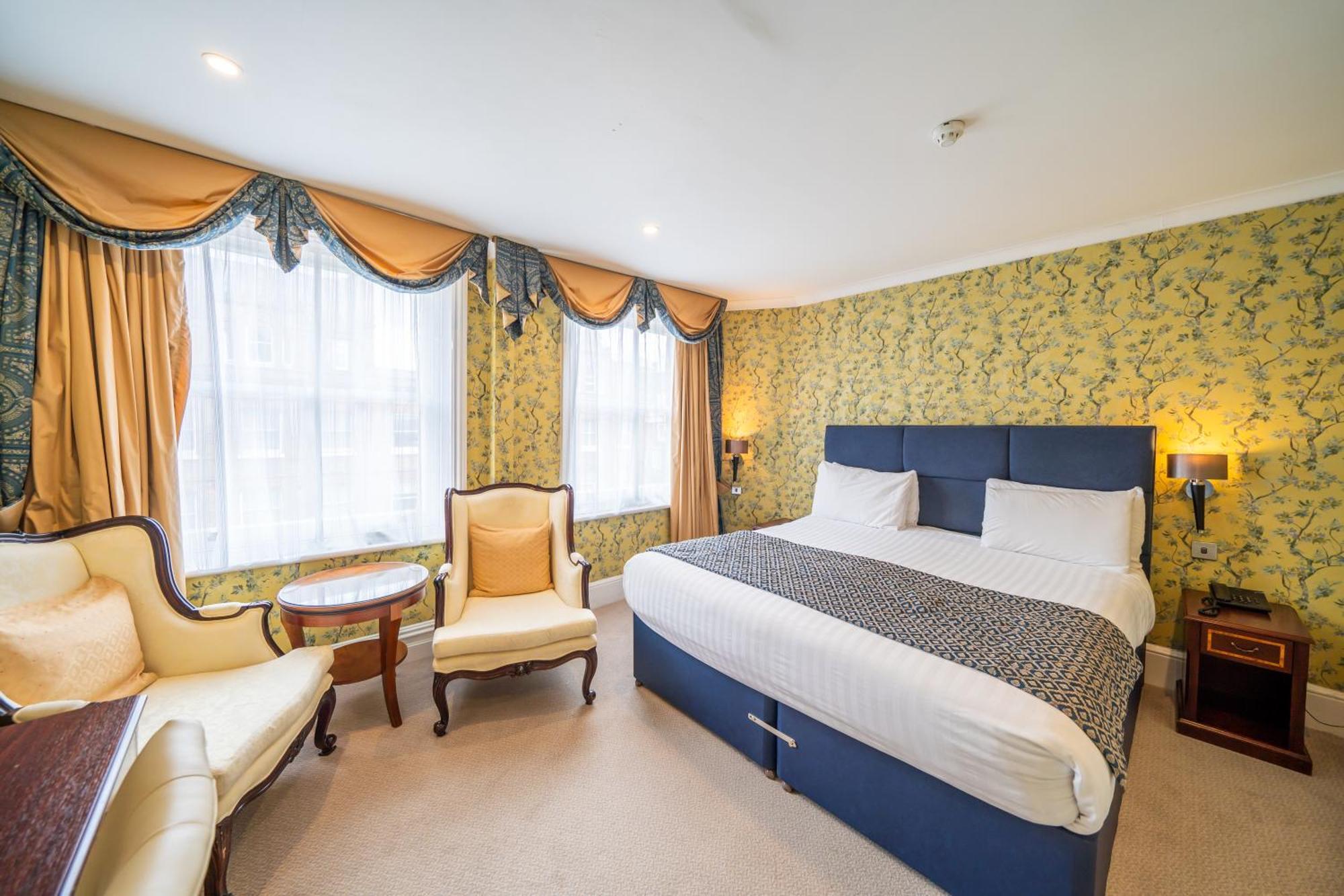 La Place Hotel Londres