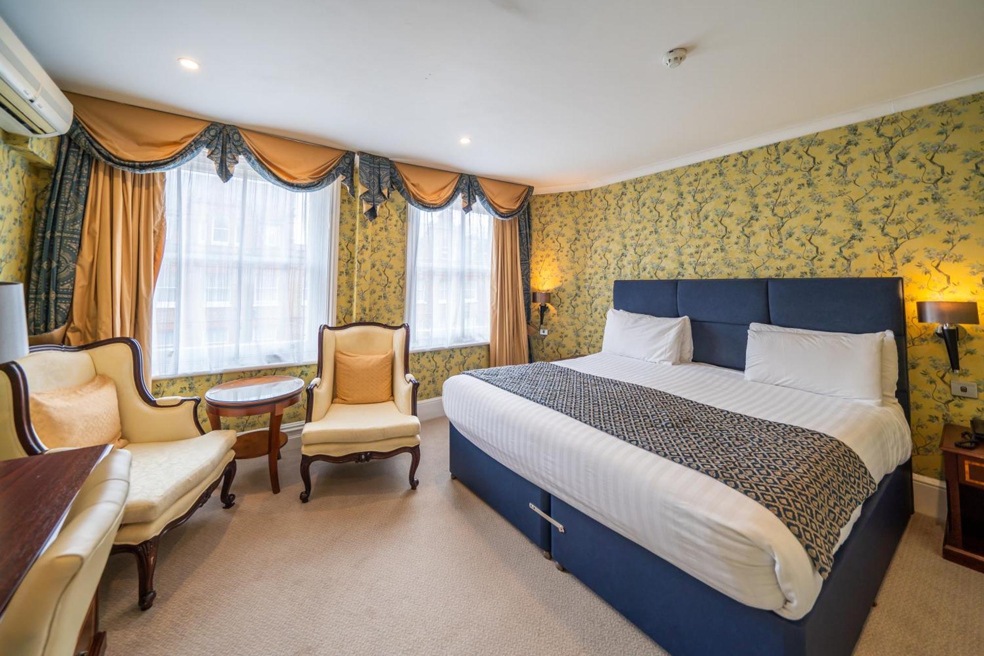 La Place 4* Londres