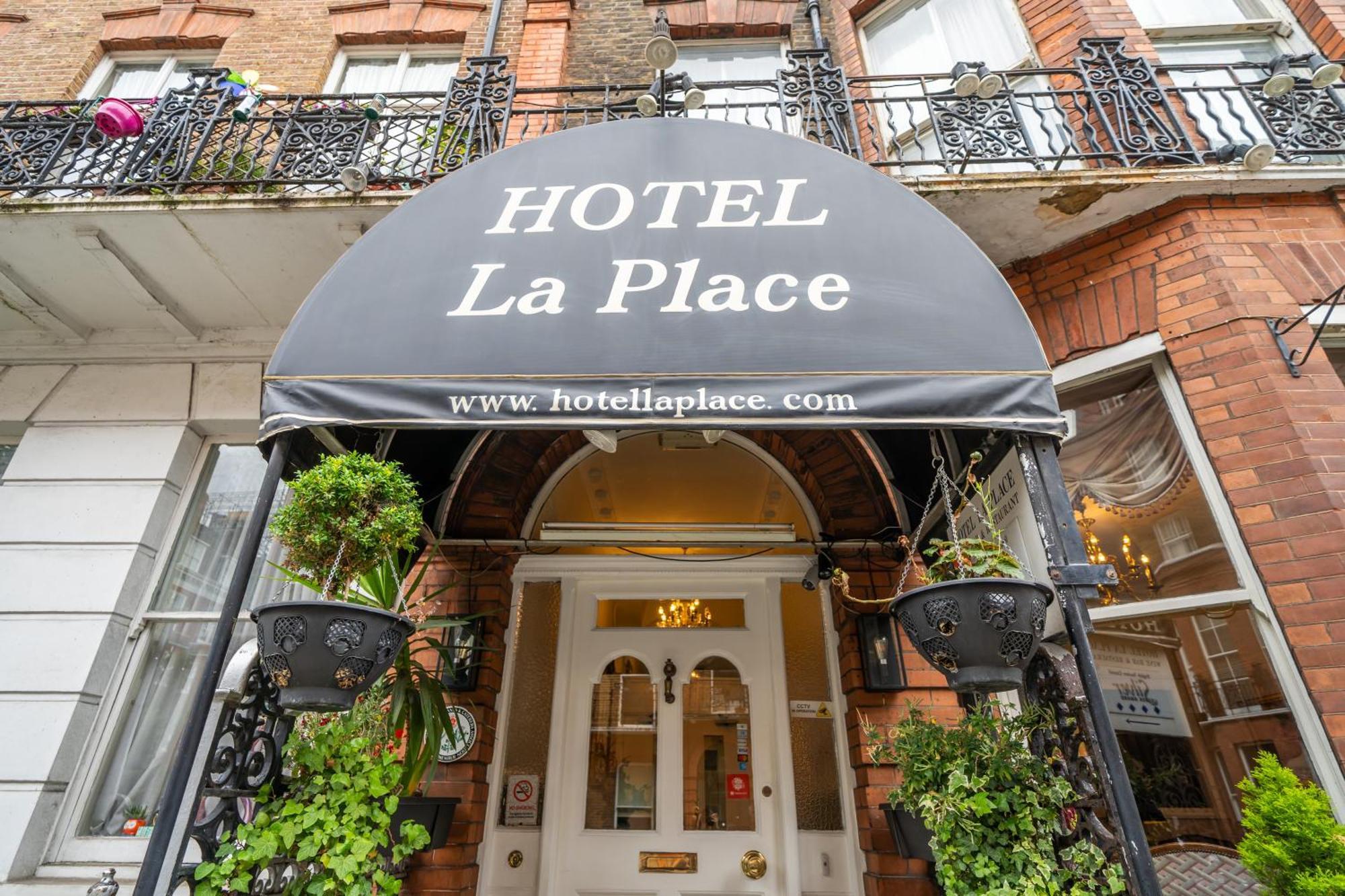 La Place Hotel Londres