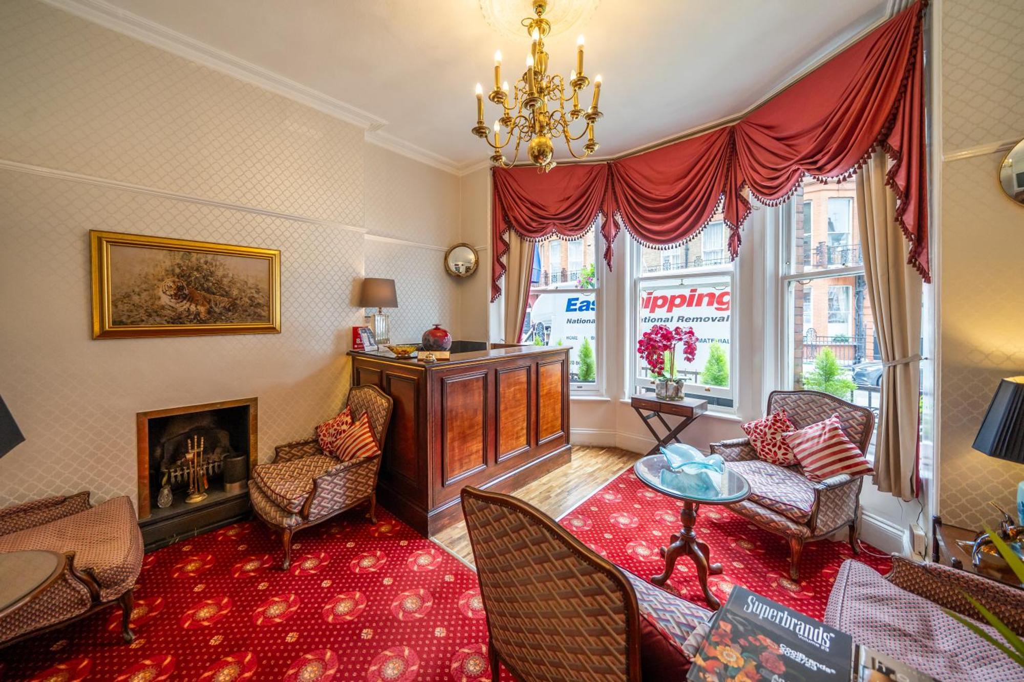 Hotel La Place Londres