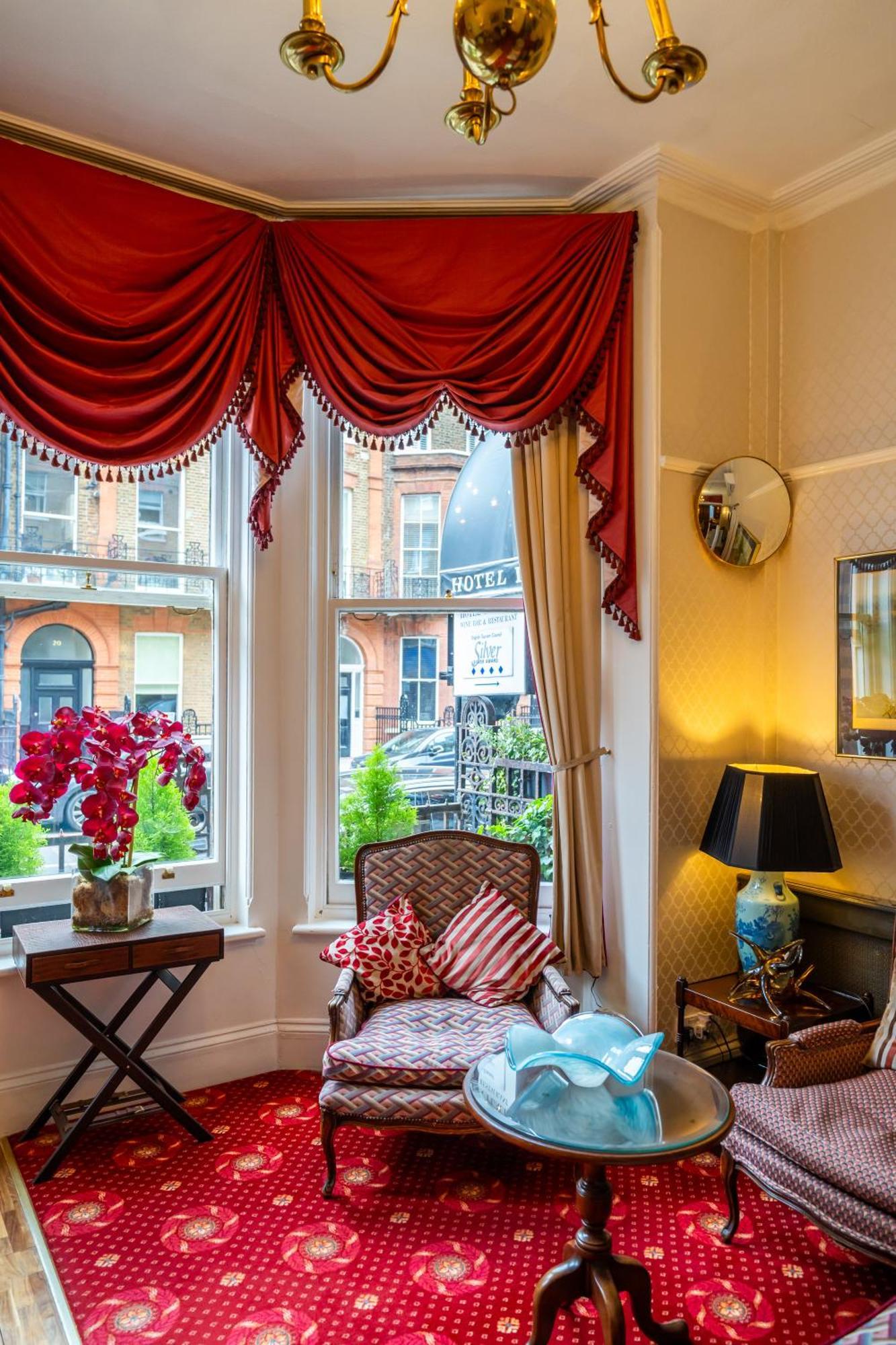 La Place Hotel Londres
