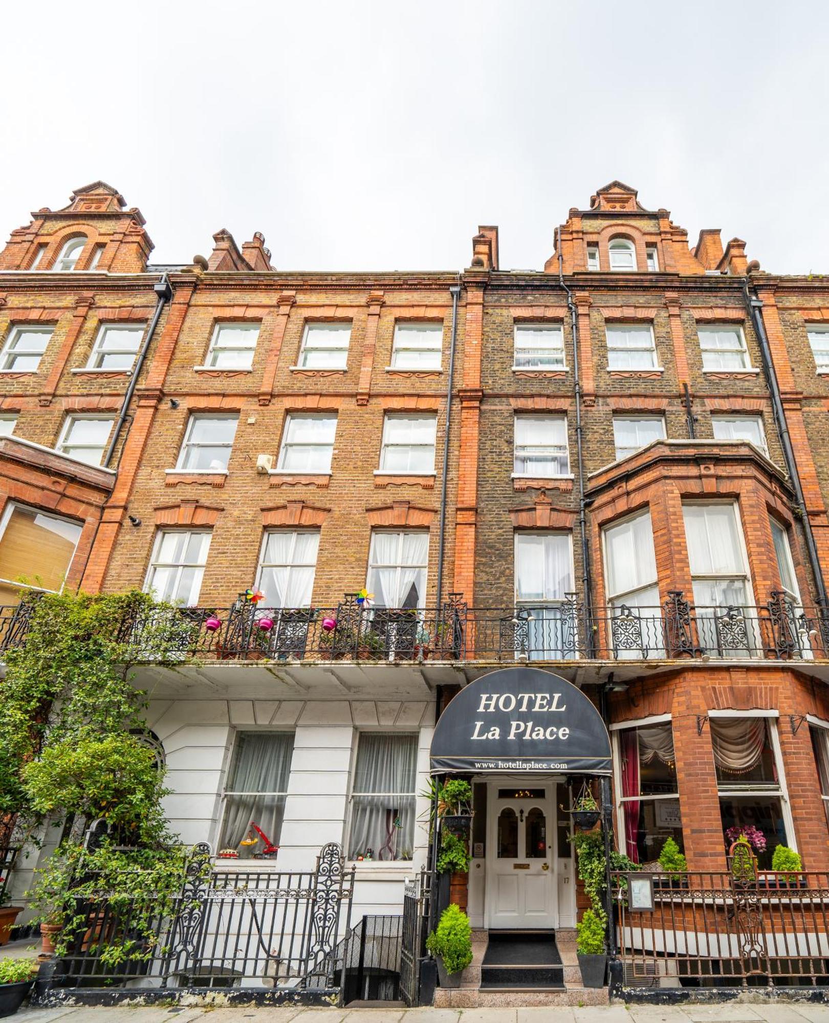La Place 4* Londres
