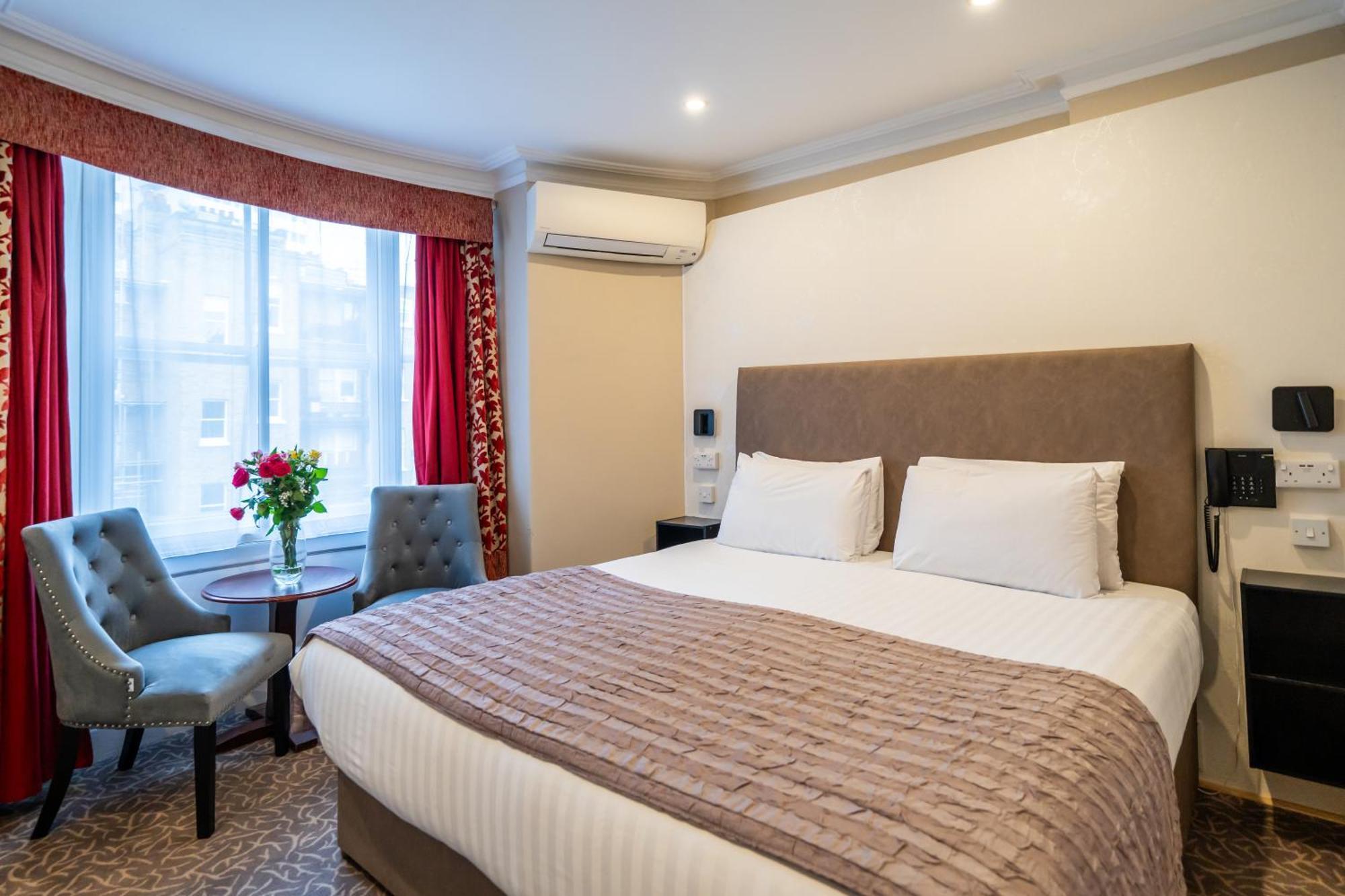 La Place 4* Londres