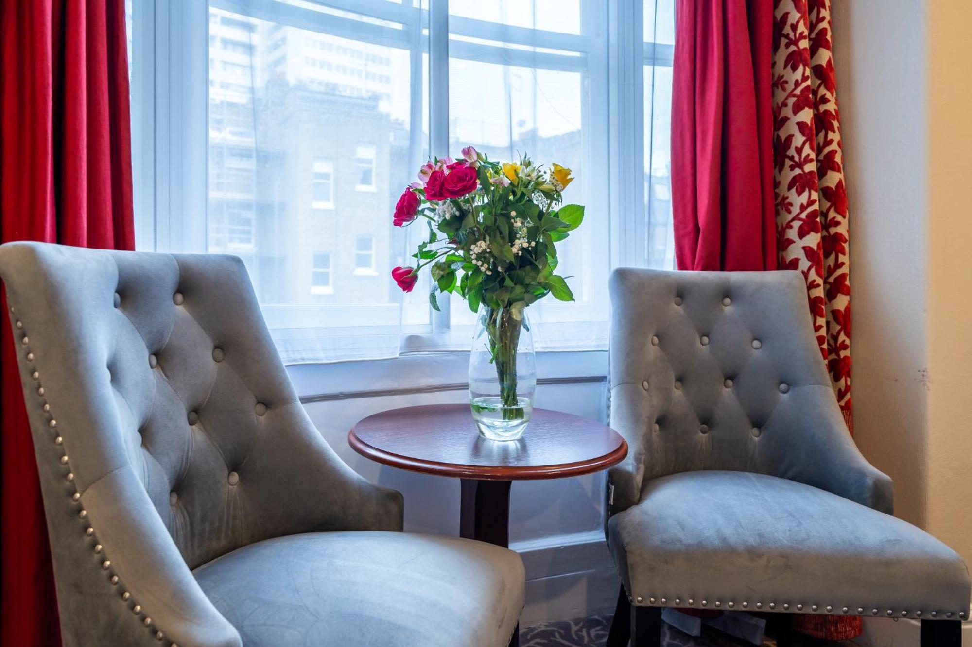 Hotel La Place Londres