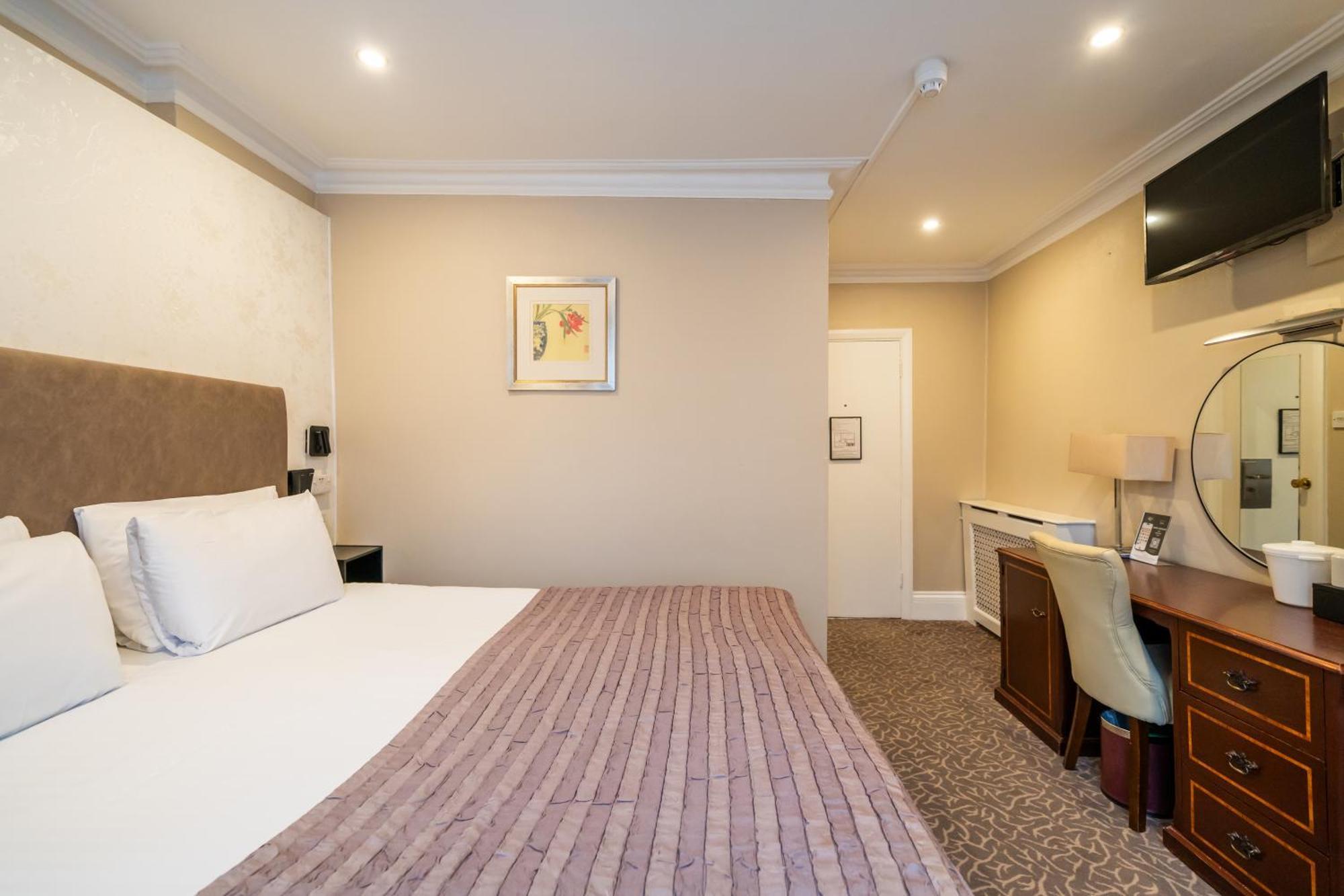 La Place 4* Londres