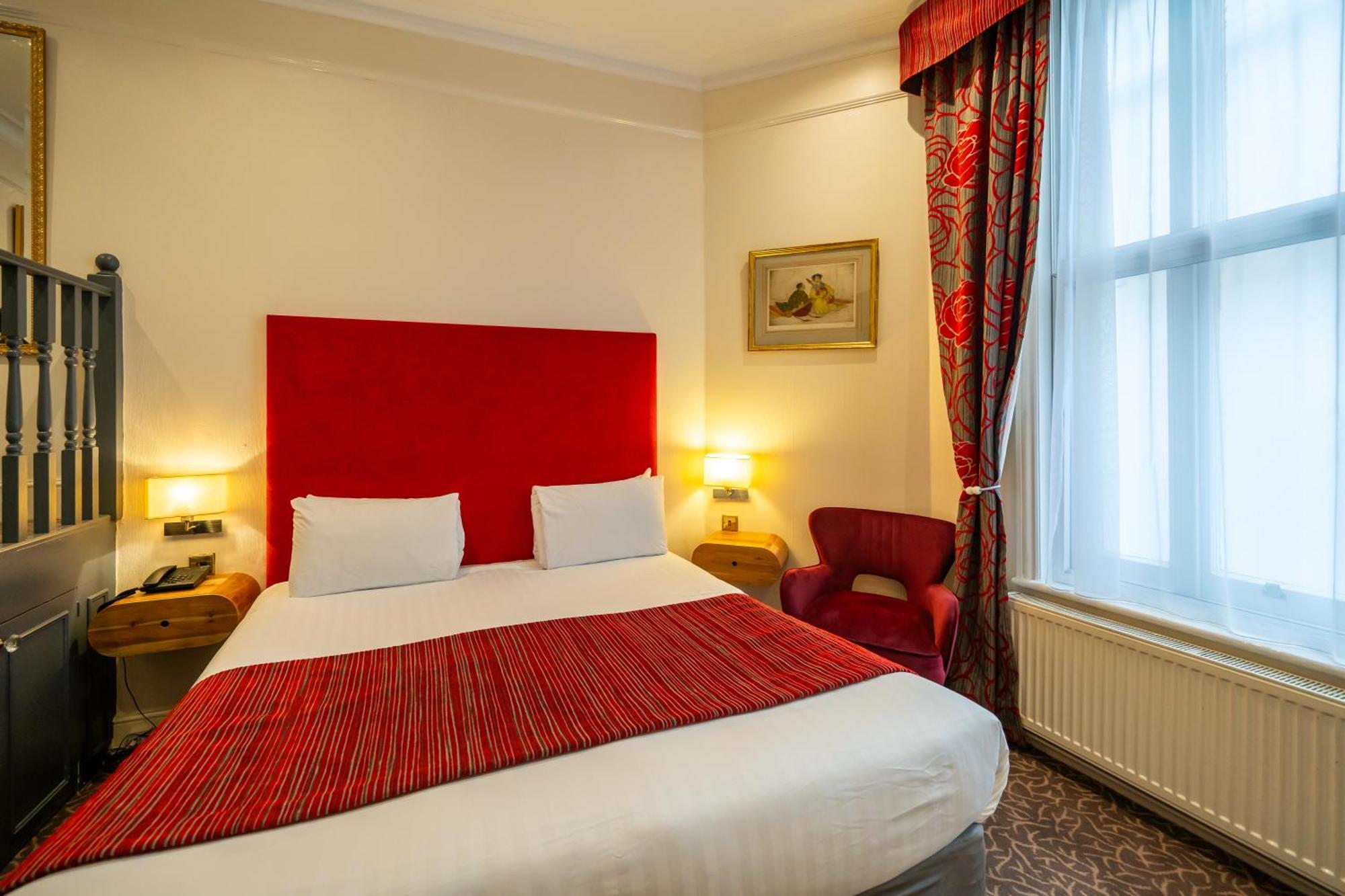 Hotel La Place Londres