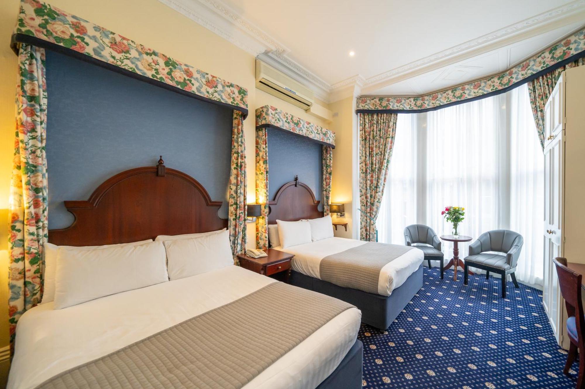 La Place 4* Londres