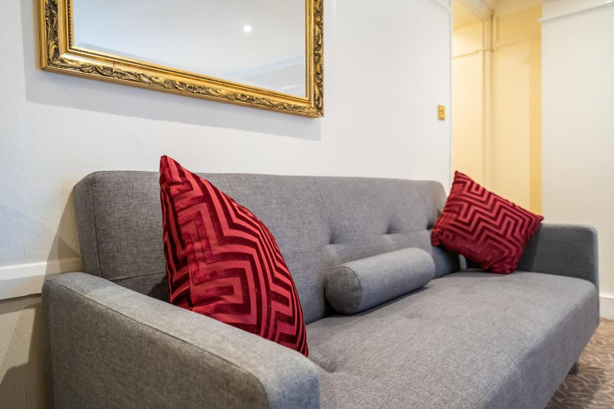 La Place Hotel Londres