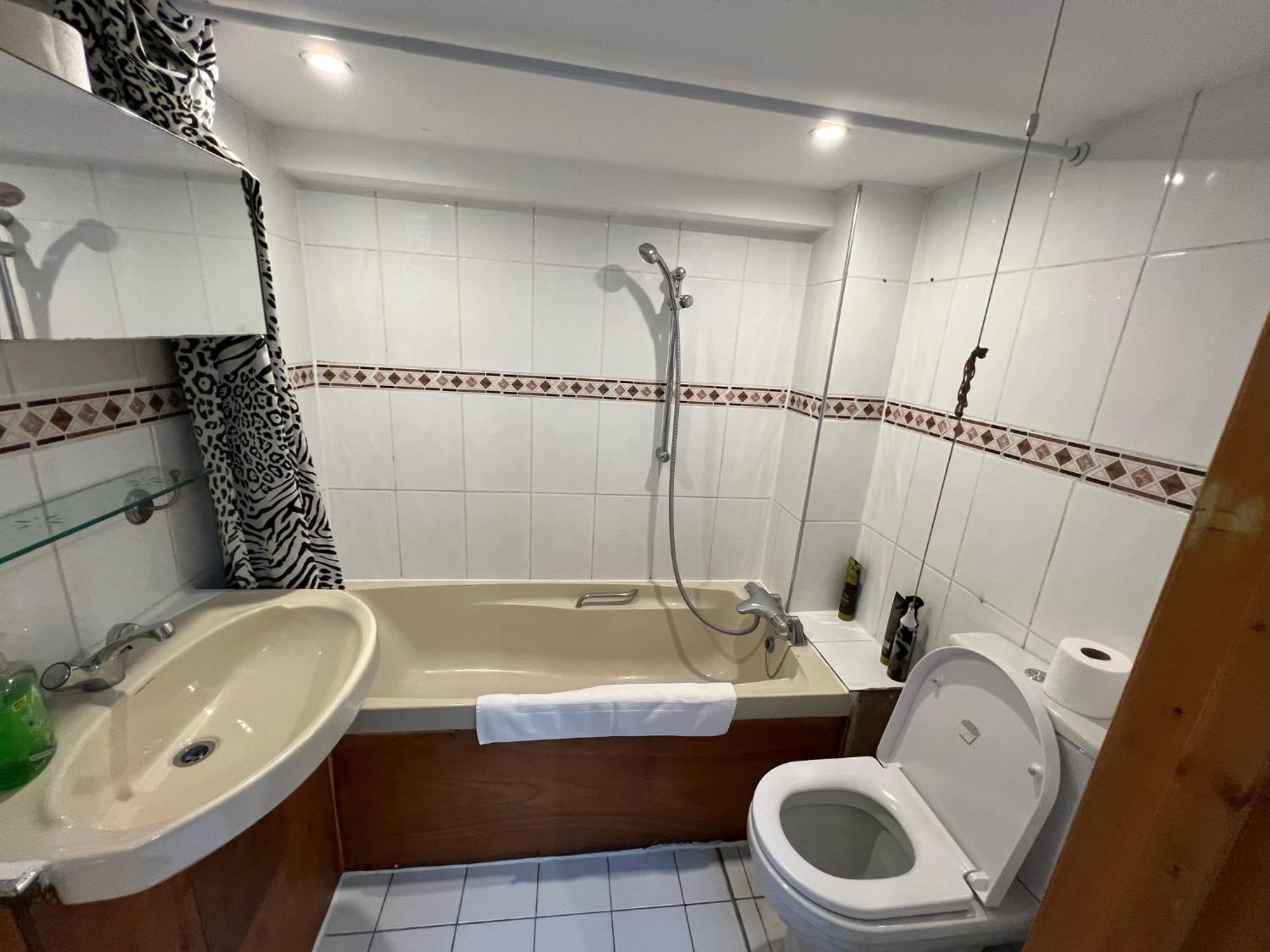 Appartement In Bloomsbury