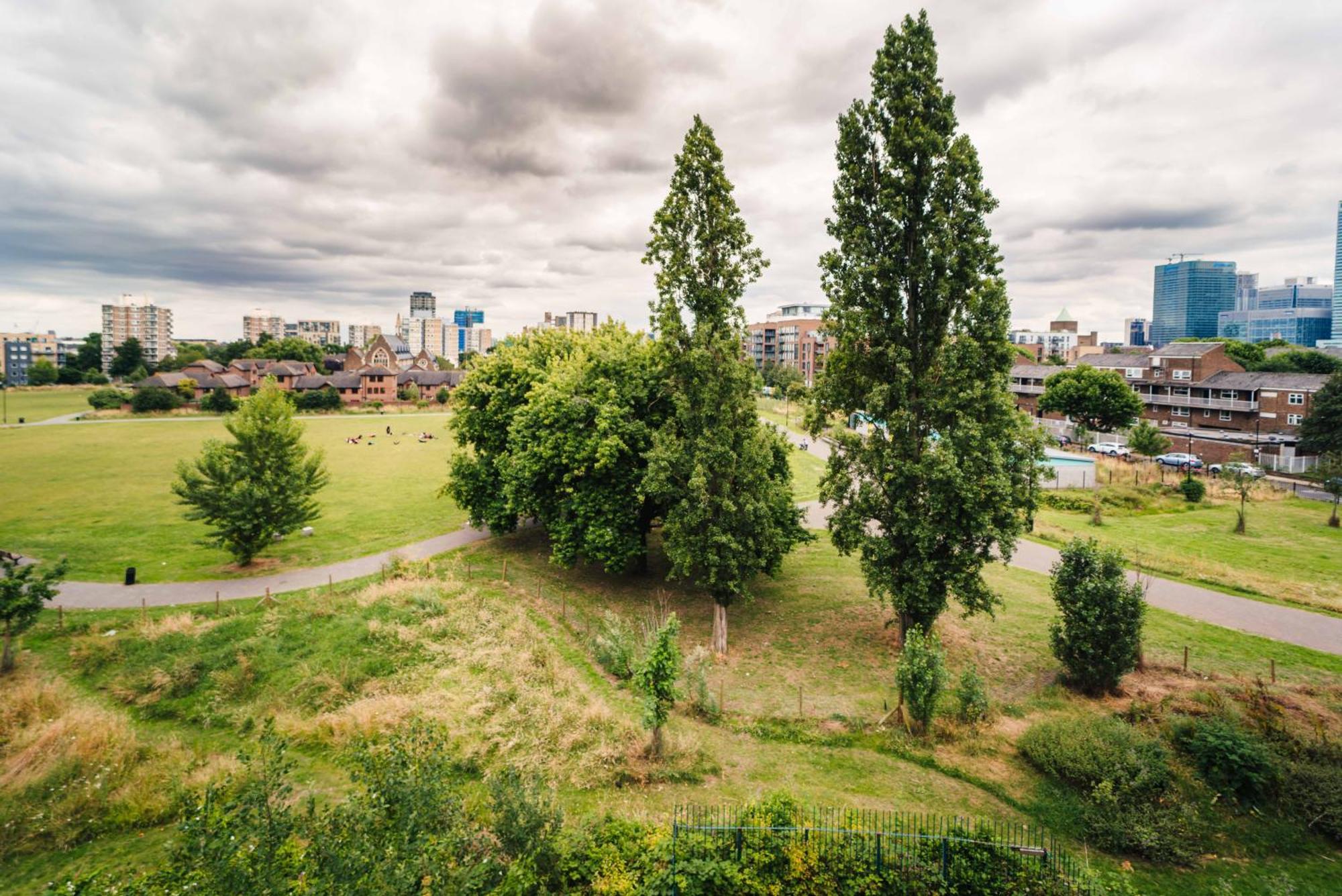 Apartment Luxury Docklands 2bed Apt- Close To Excel- Canary Wharf- Airport - 02 Arena- Free Parking- Ps 4 *