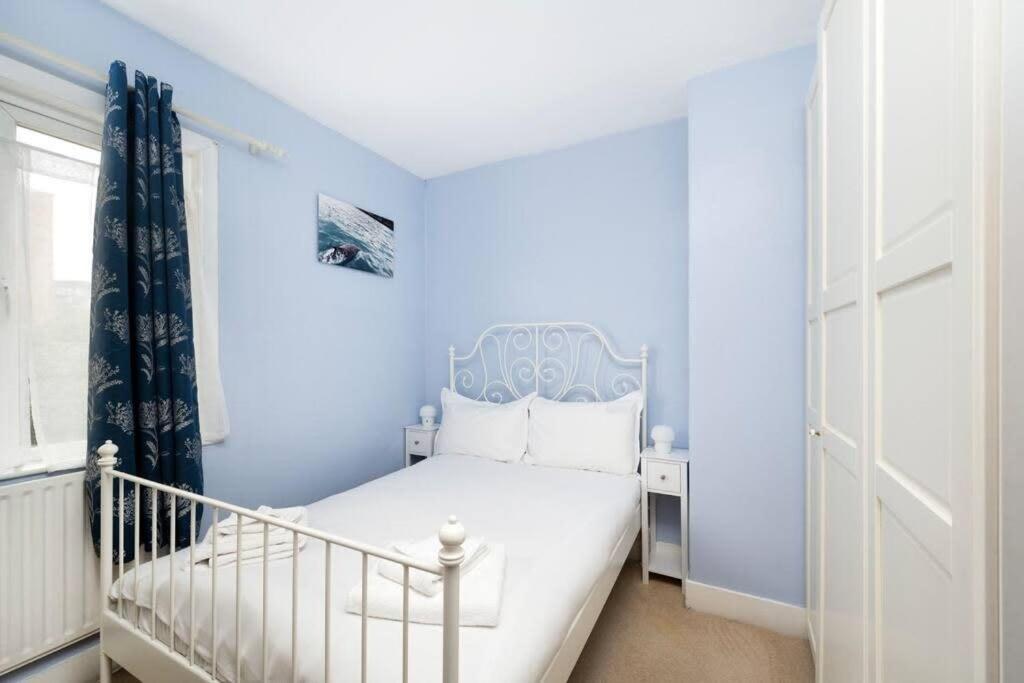 Hébergement de vacances 3br House A Perfect Group Getaway Londres