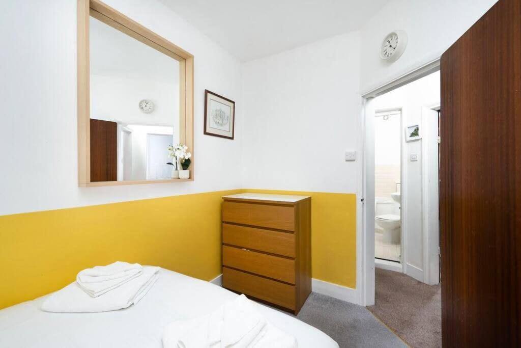Hébergement de vacances 3br House A Perfect Group Getaway *