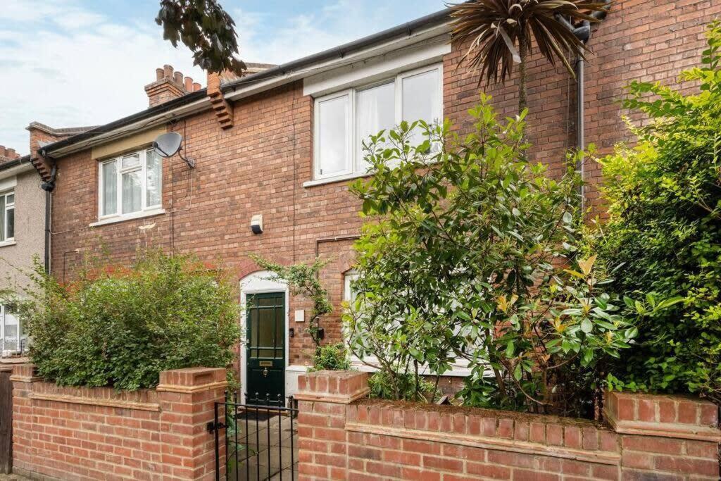 3br House A Perfect Group Getaway Hébergement de vacances Londres