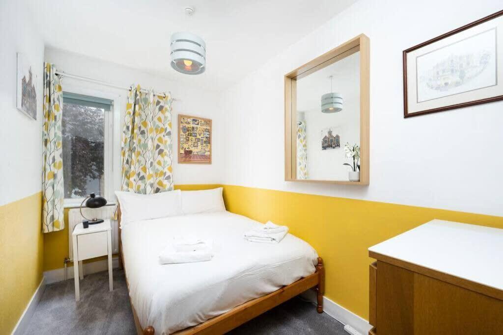 3br House A Perfect Group Getaway Londres