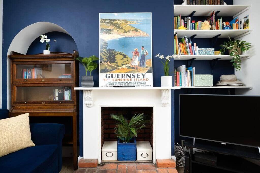 3br House A Perfect Group Getaway Londres