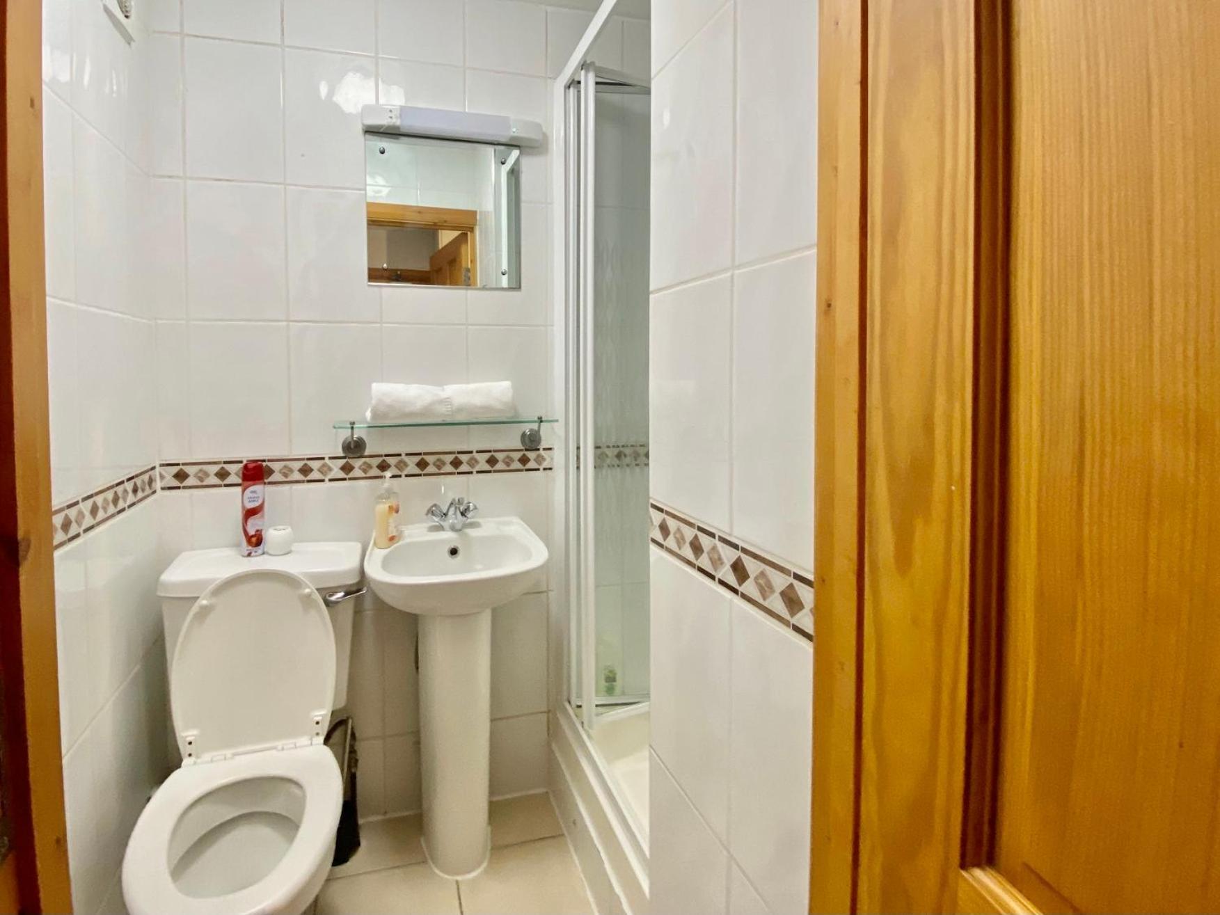 Appartement In Bloomsbury *