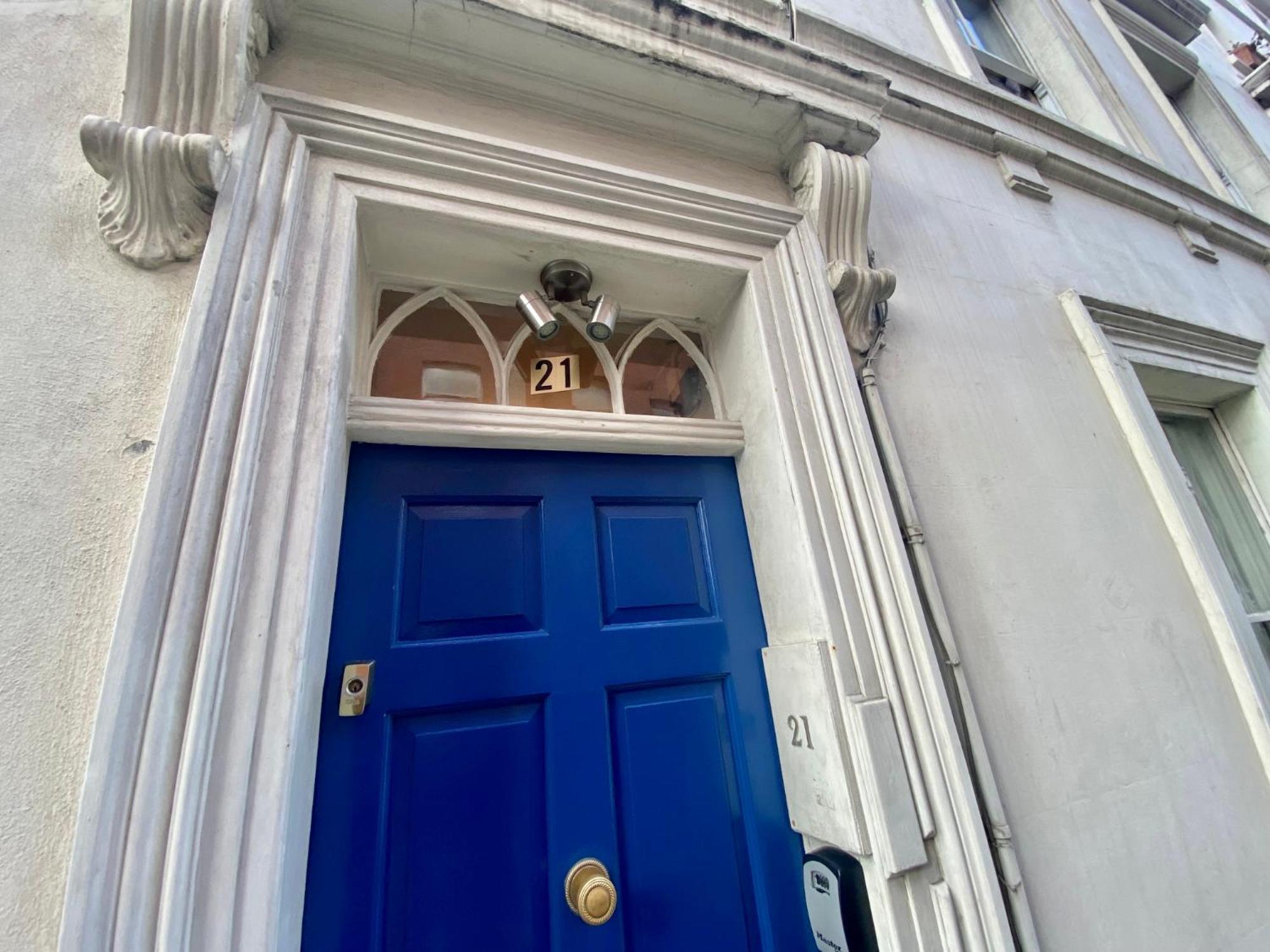 Appartement In Bloomsbury Londres