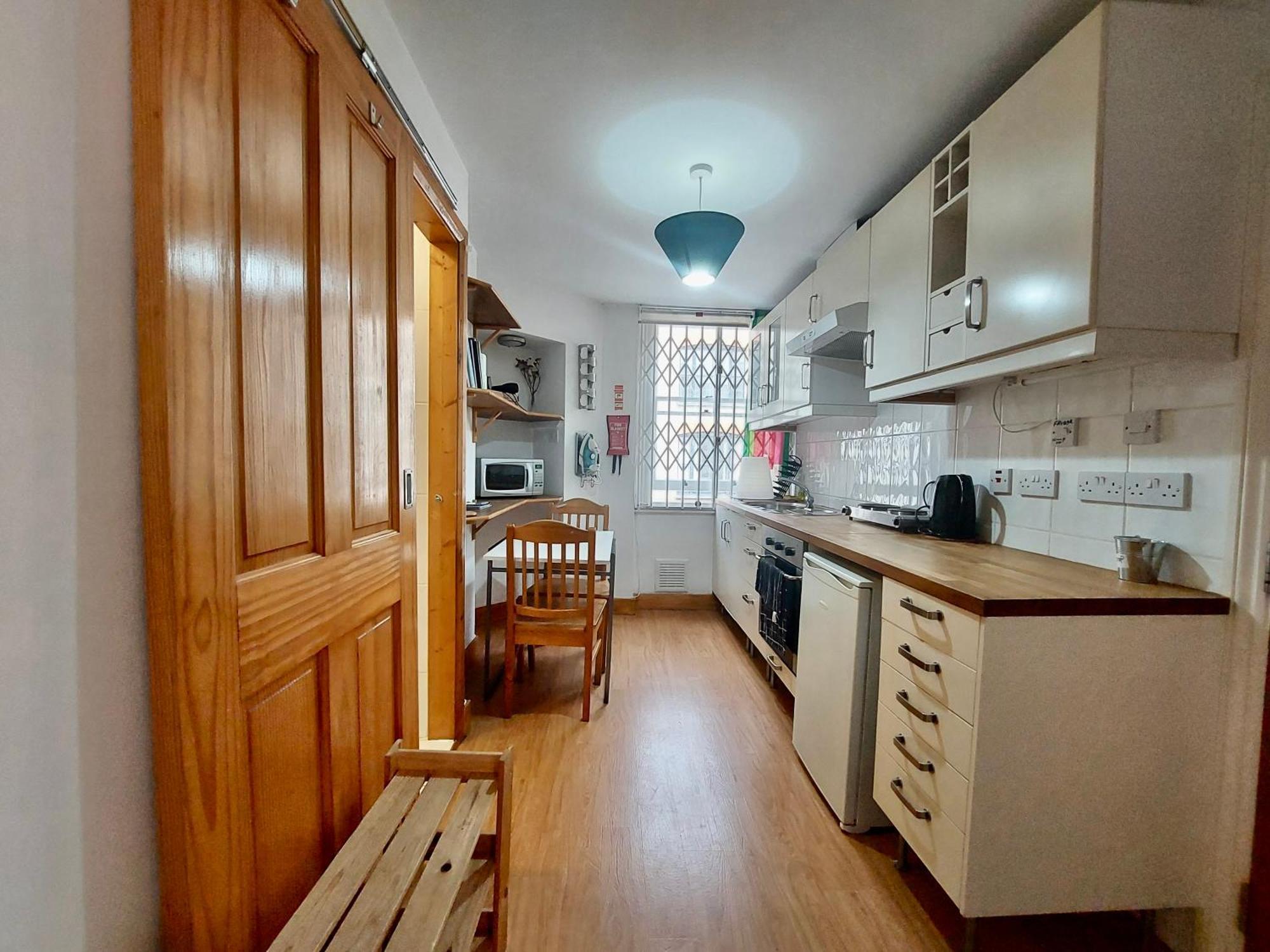 Appartement In Bloomsbury *