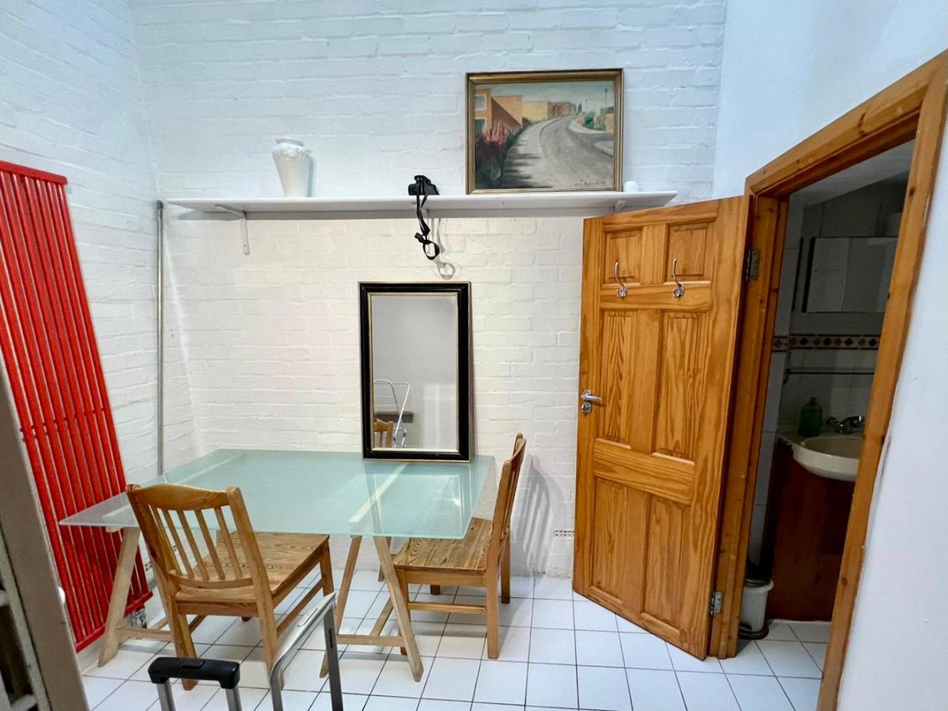In Bloomsbury Appartement Londres